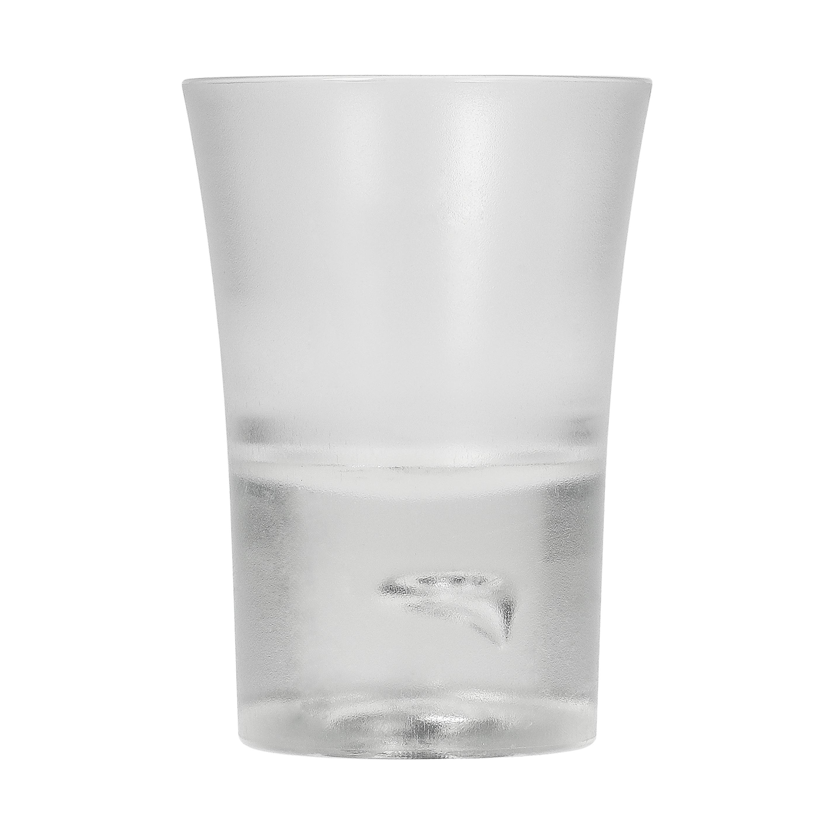 Schnapsglas ´Frosted´, 2 cl