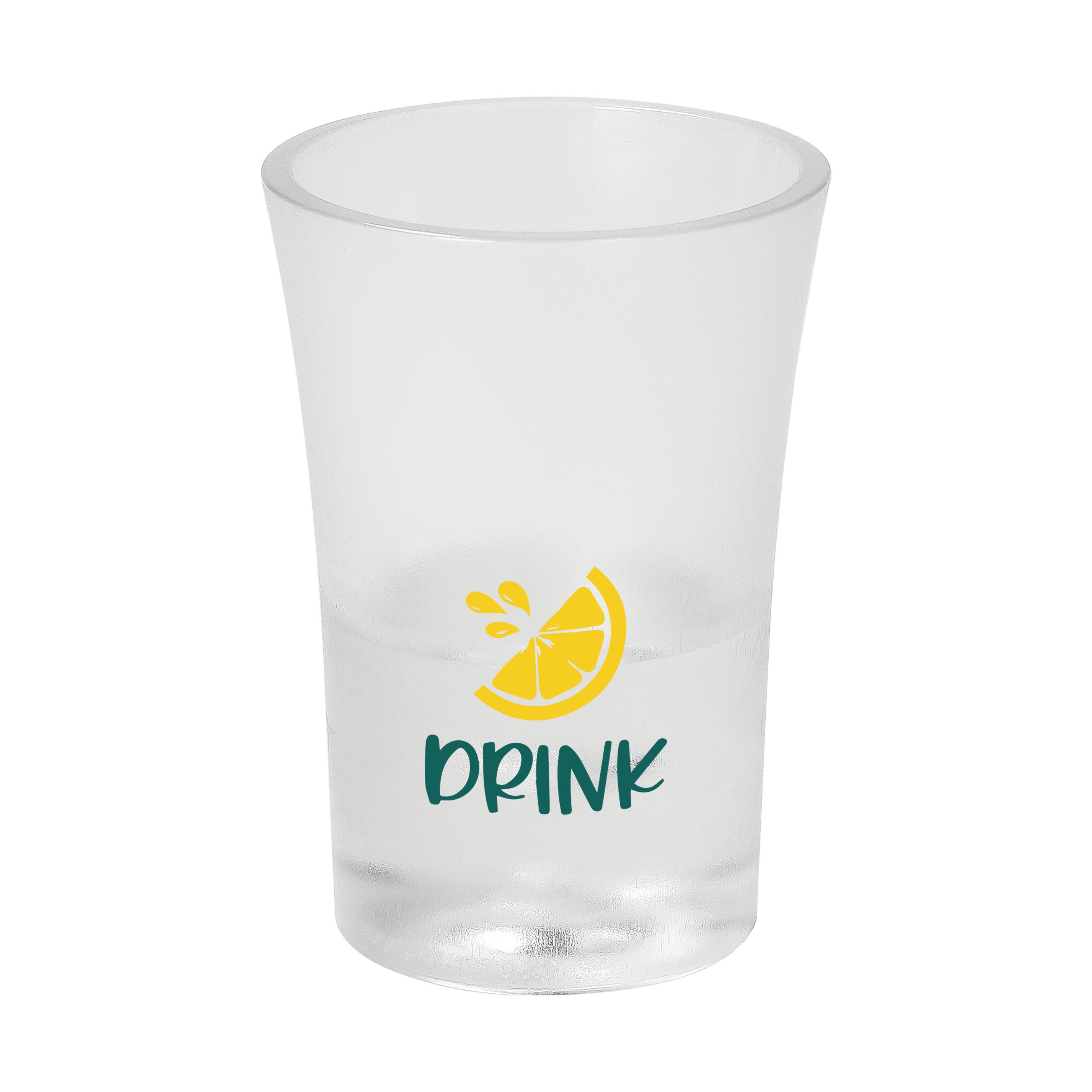 Schnapsglas ´Frosted´, 2 cl