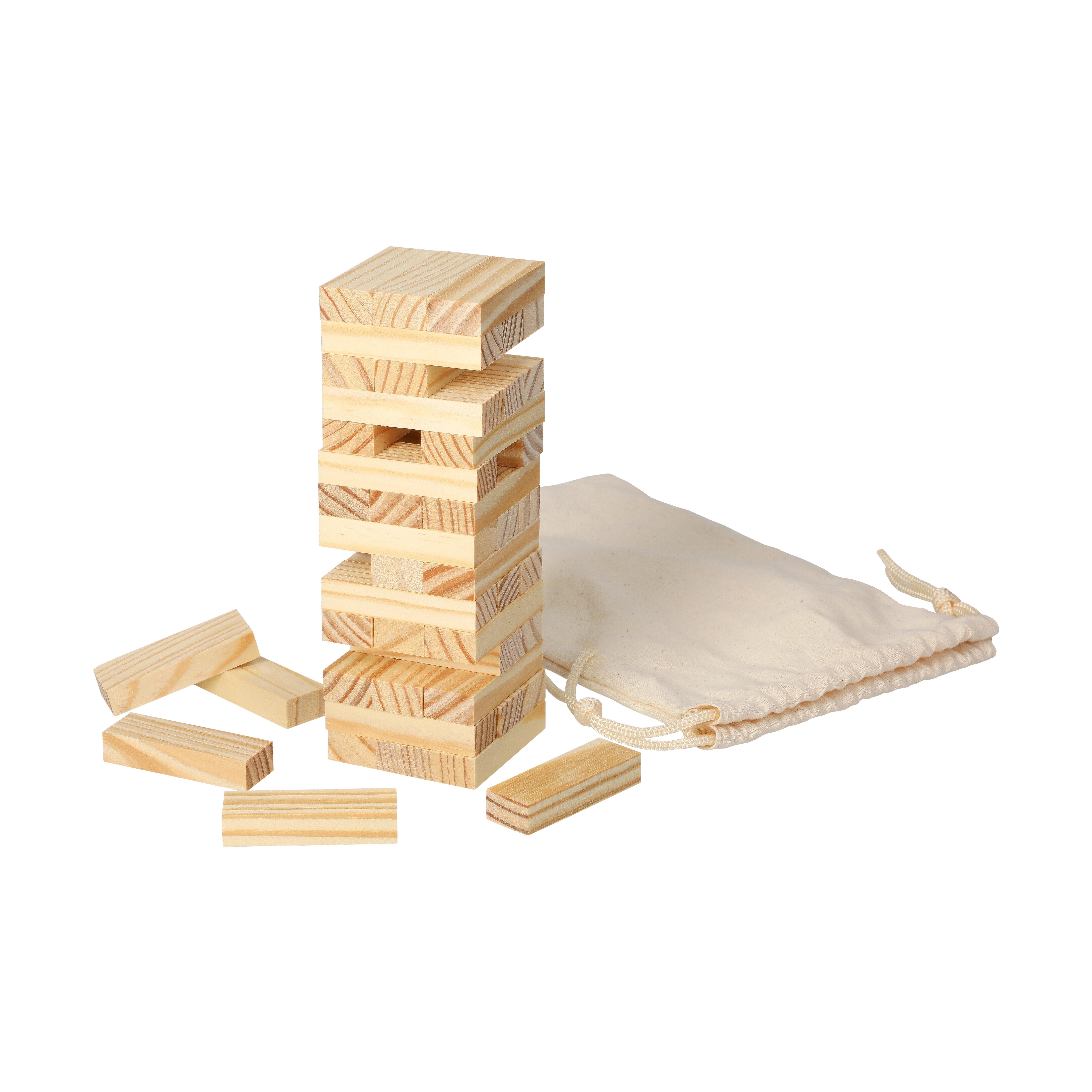 Geschicklichkeitsspiel ´Stacky´
