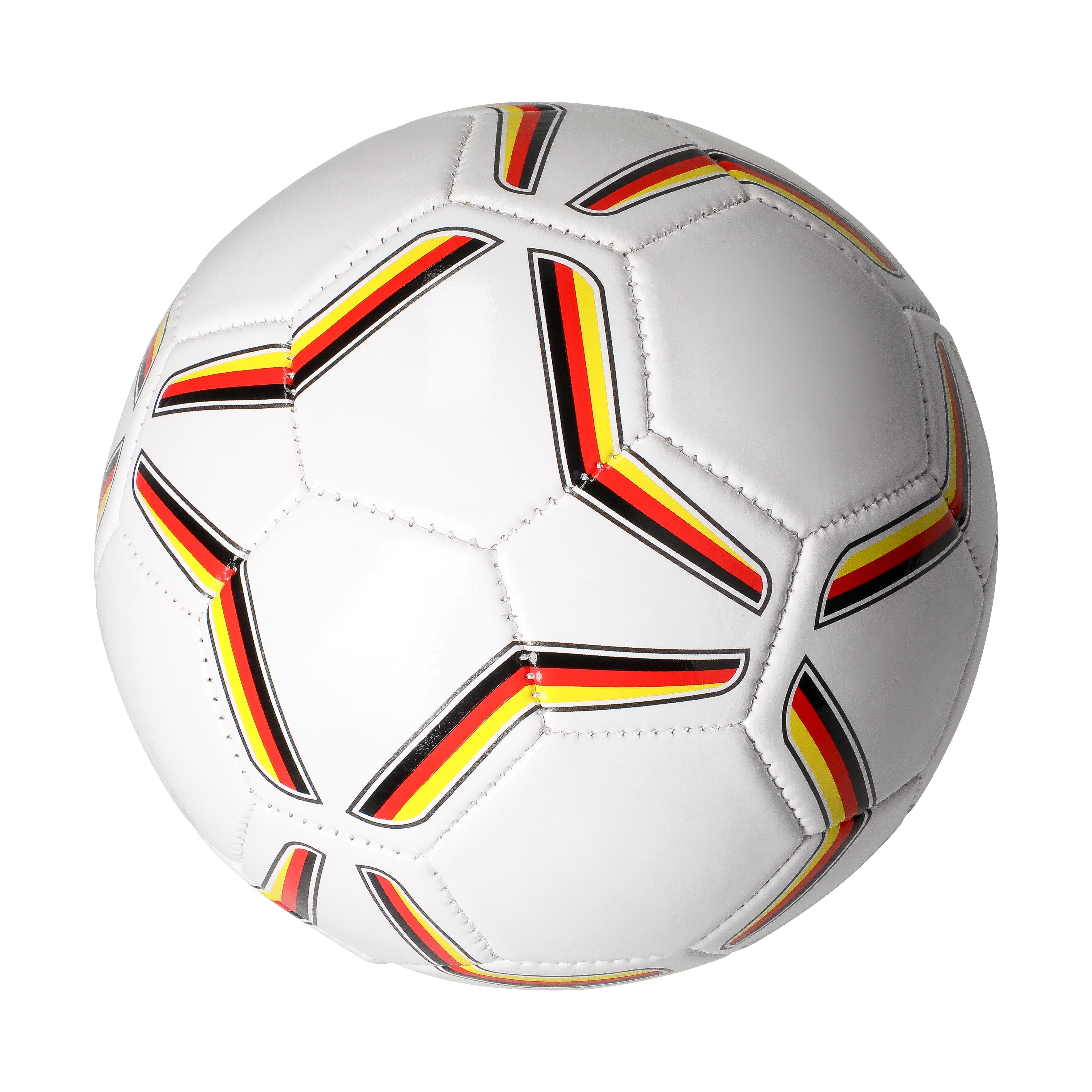Fußball ´Germany´, klein