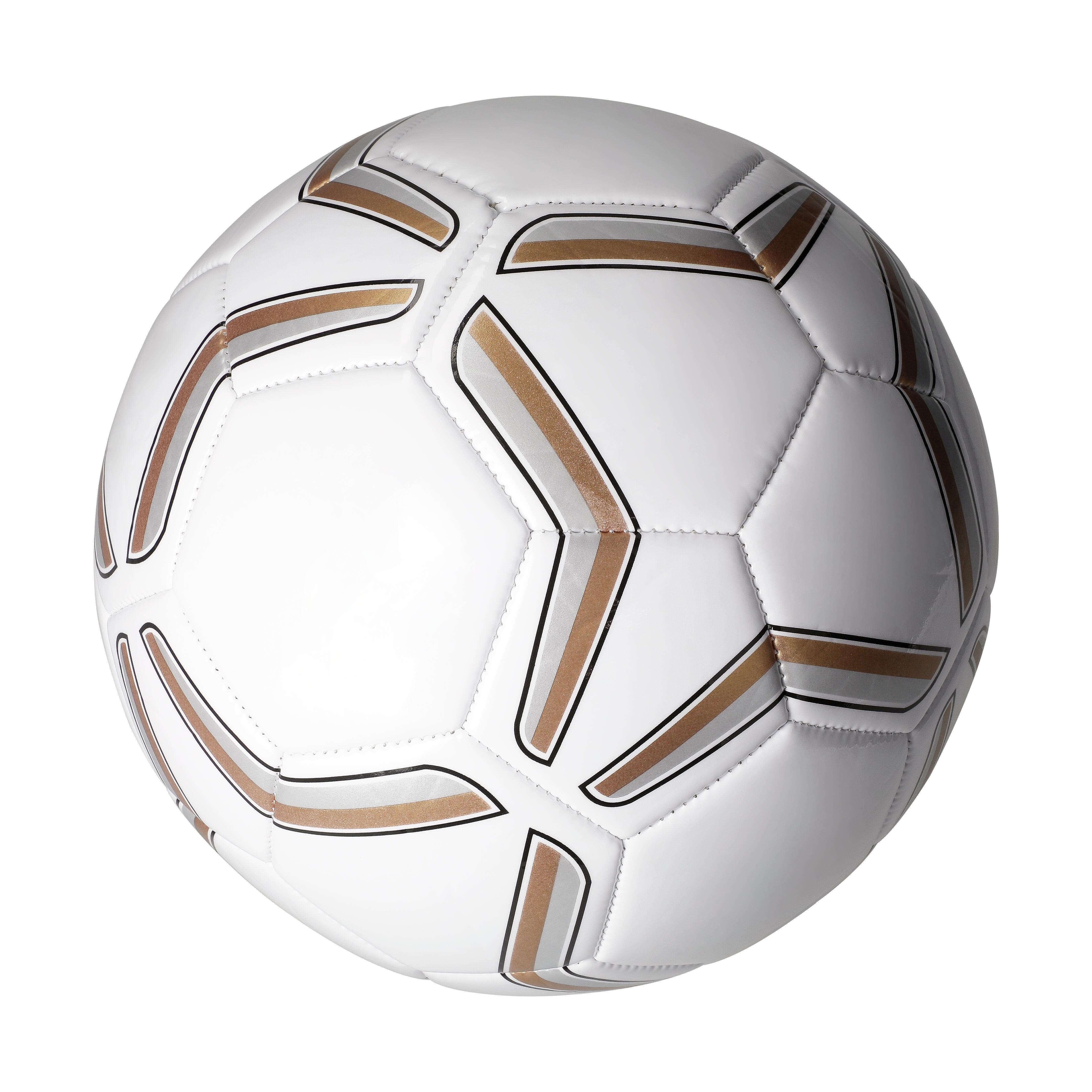 Fußball ´Strike´, groß