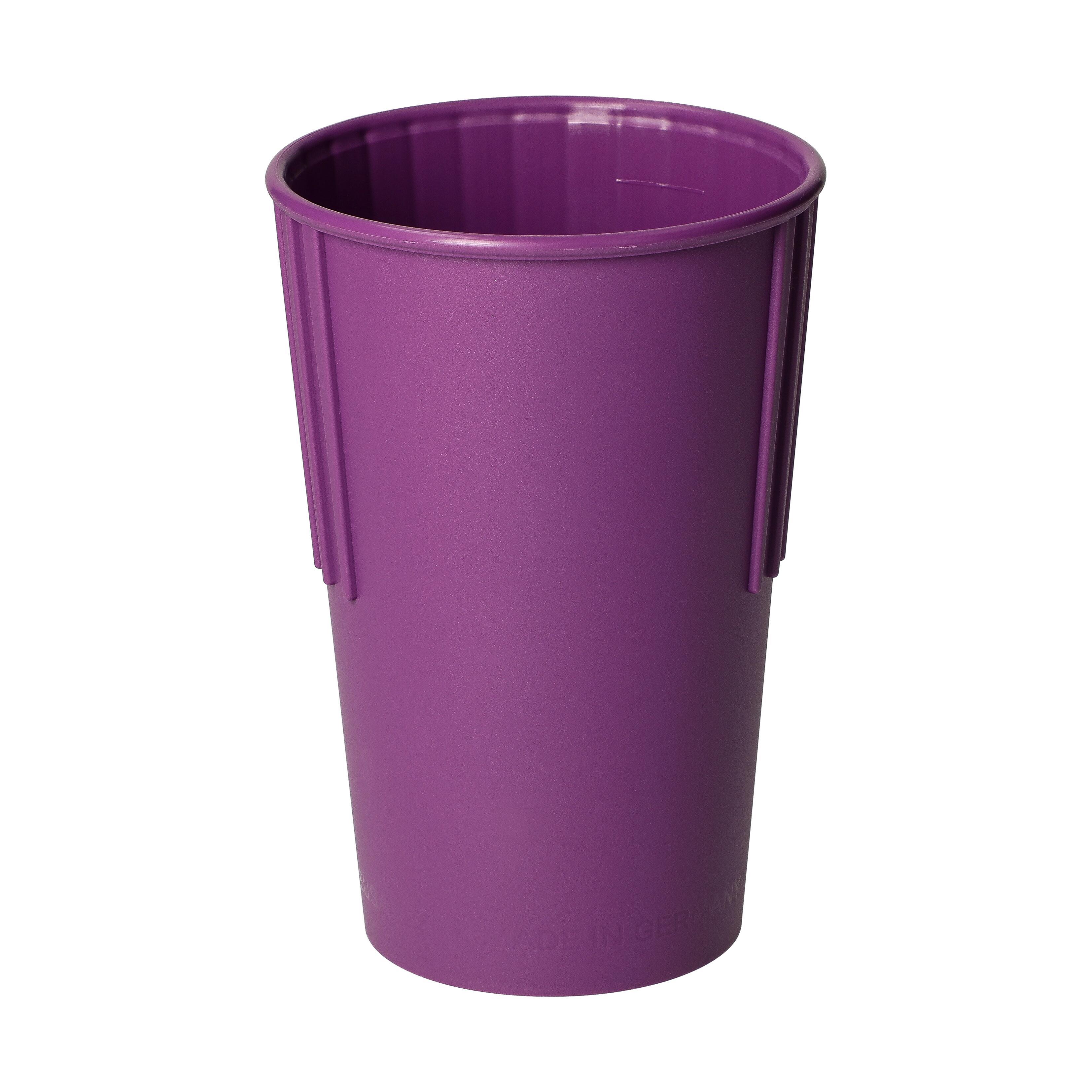 Riffel-Becher ´ToGo´, 300 ml