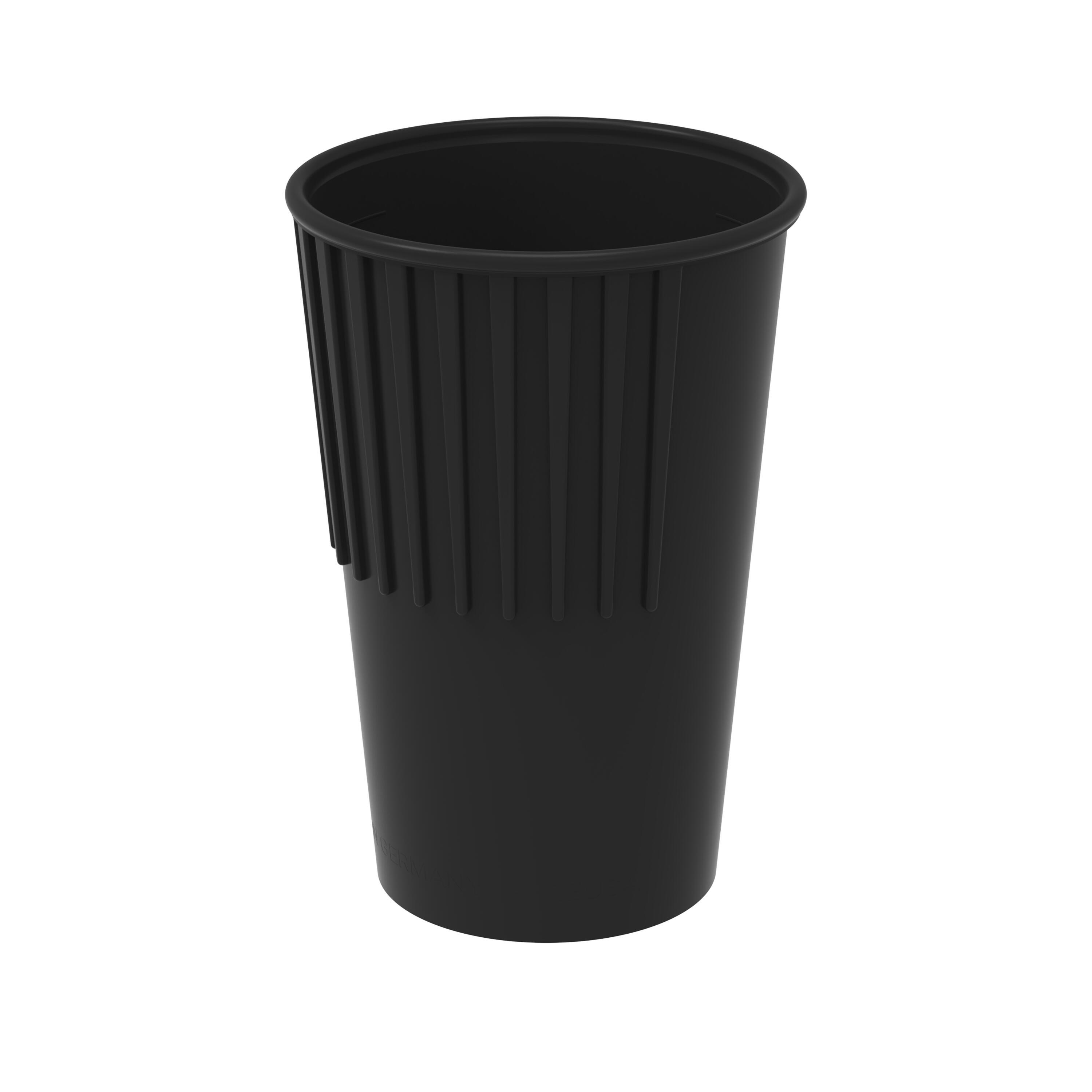 Riffel-Becher ´ToGo´, 300 ml