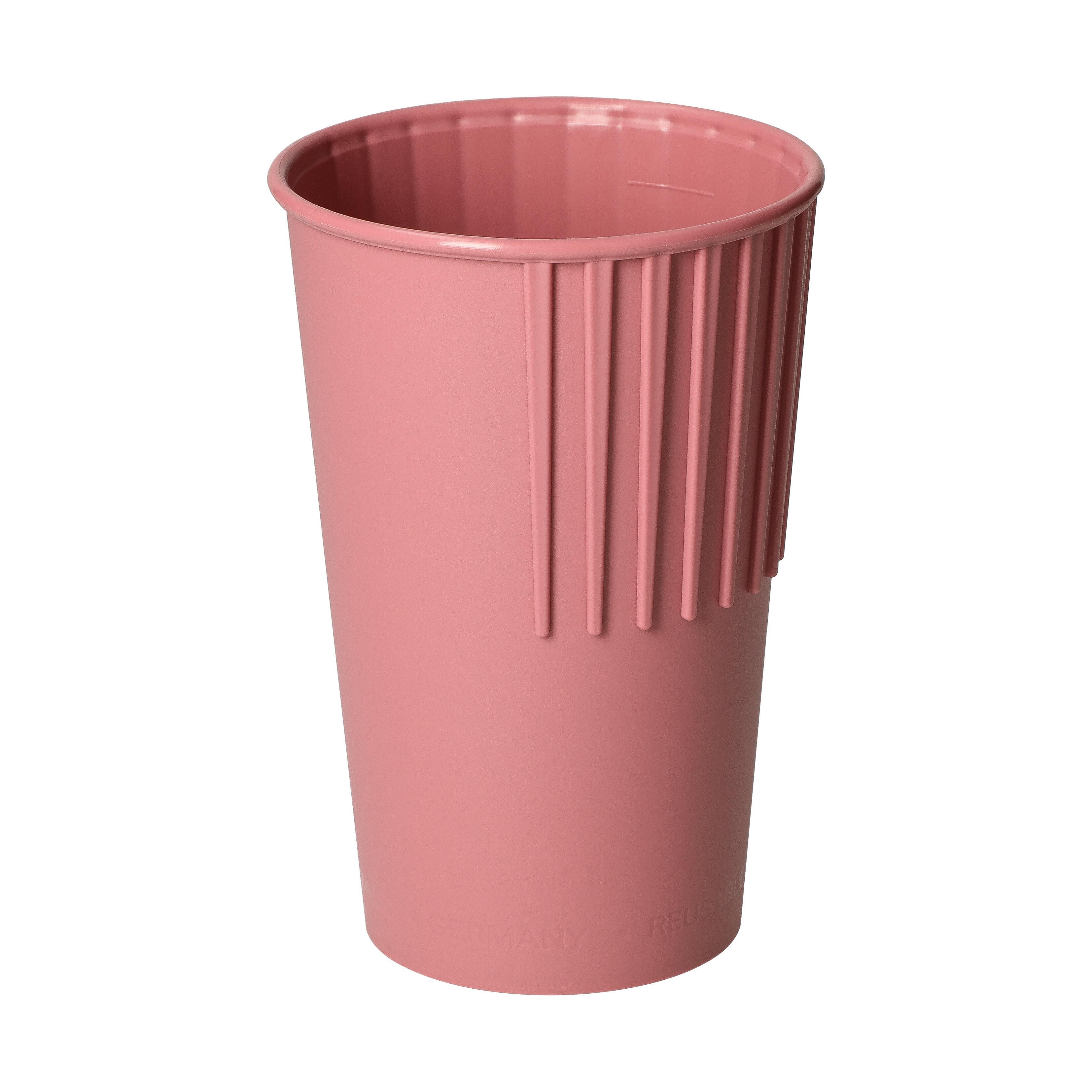 Riffel-Becher ´ToGo´, 300 ml