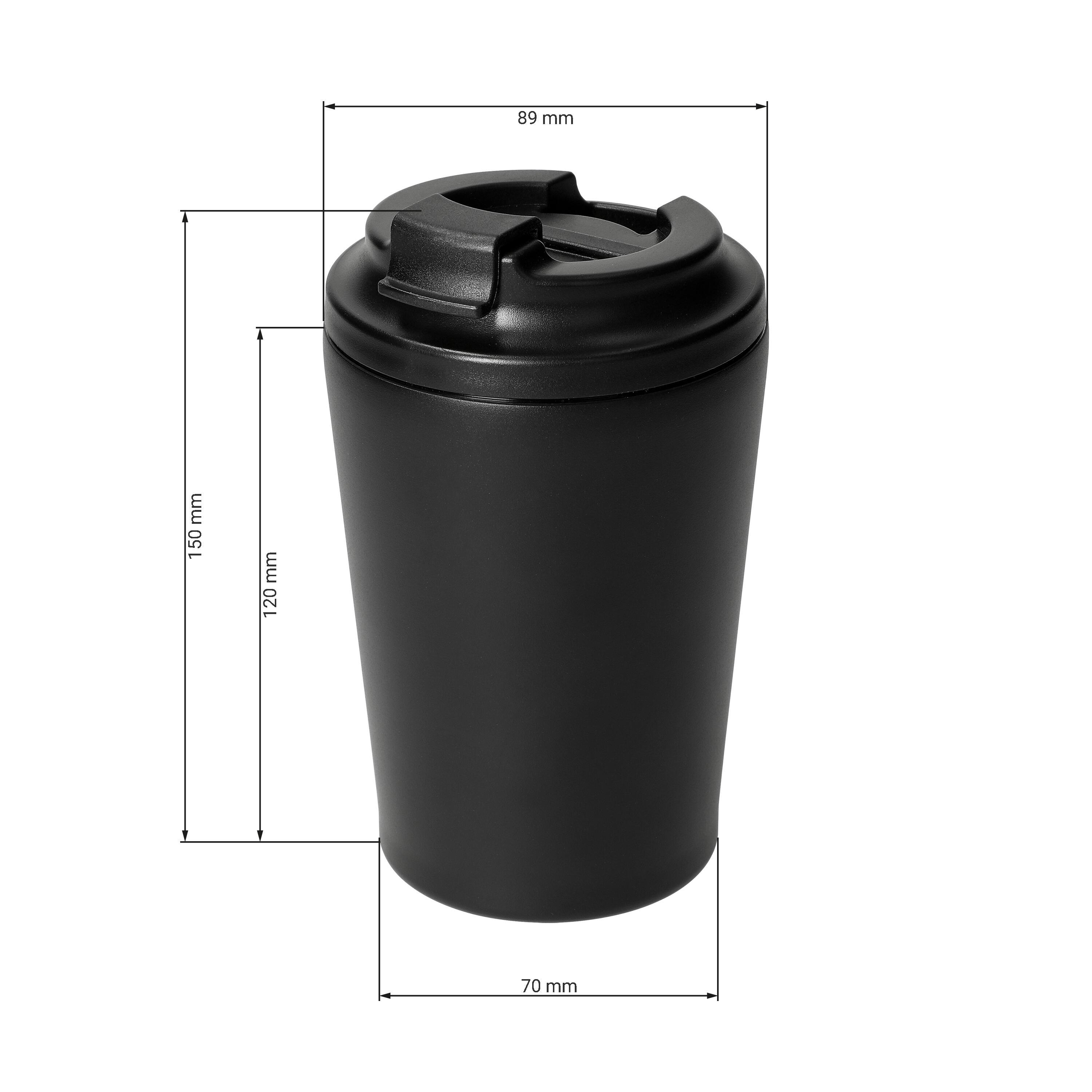 Kaffeebecher ´Ceramico´