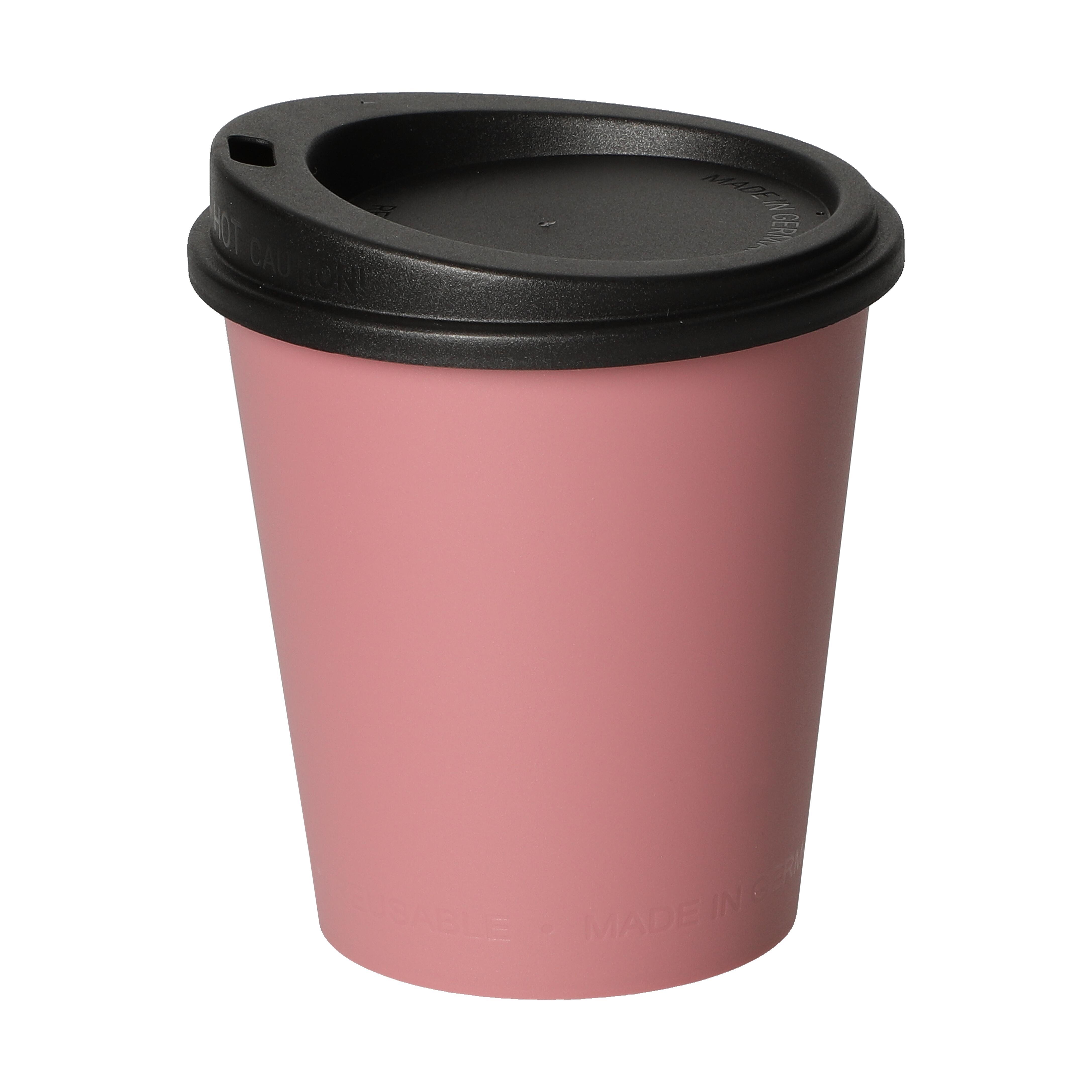 Kaffeebecher ´ToGo´, 0,2 l