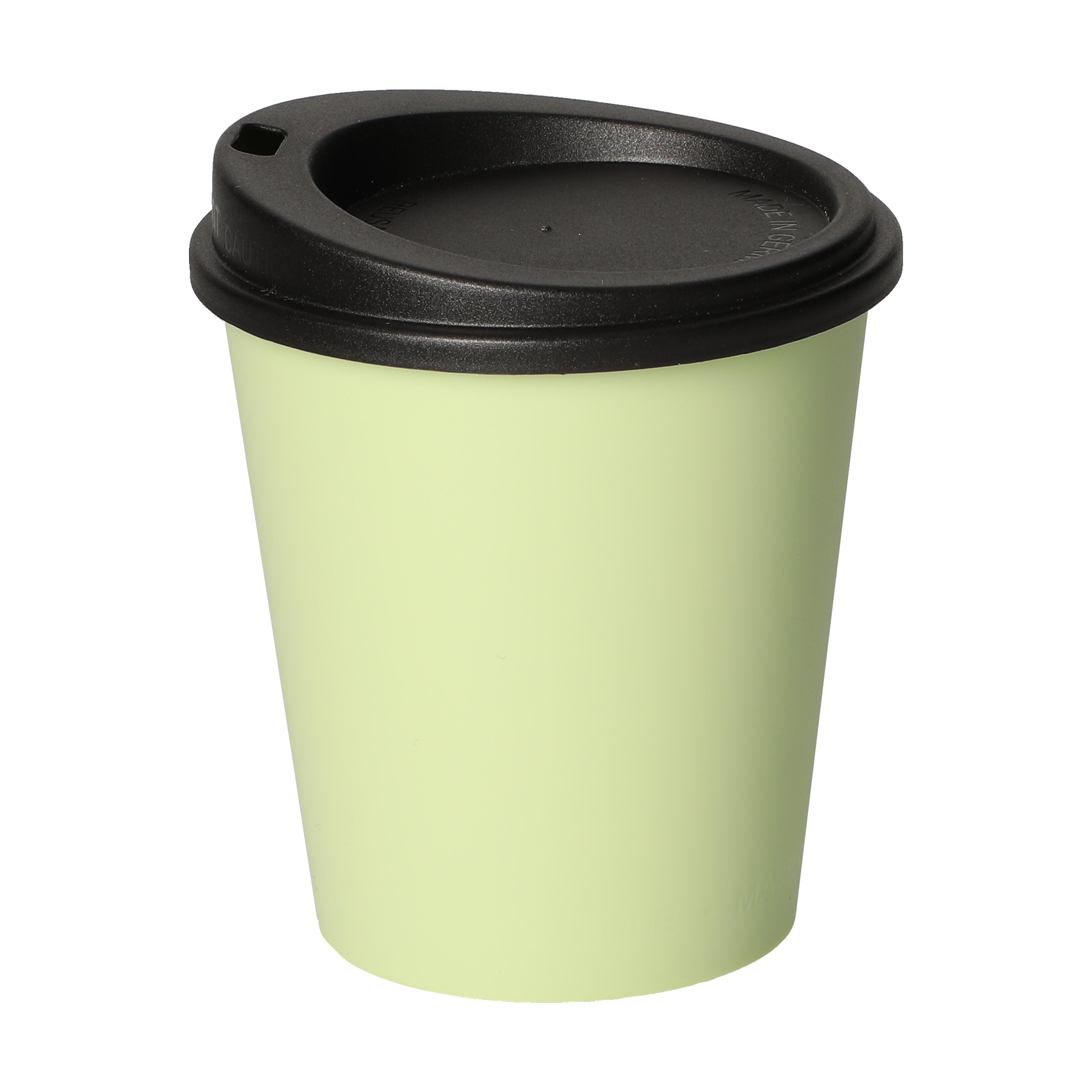 Kaffeebecher ´ToGo´, 0,2 l