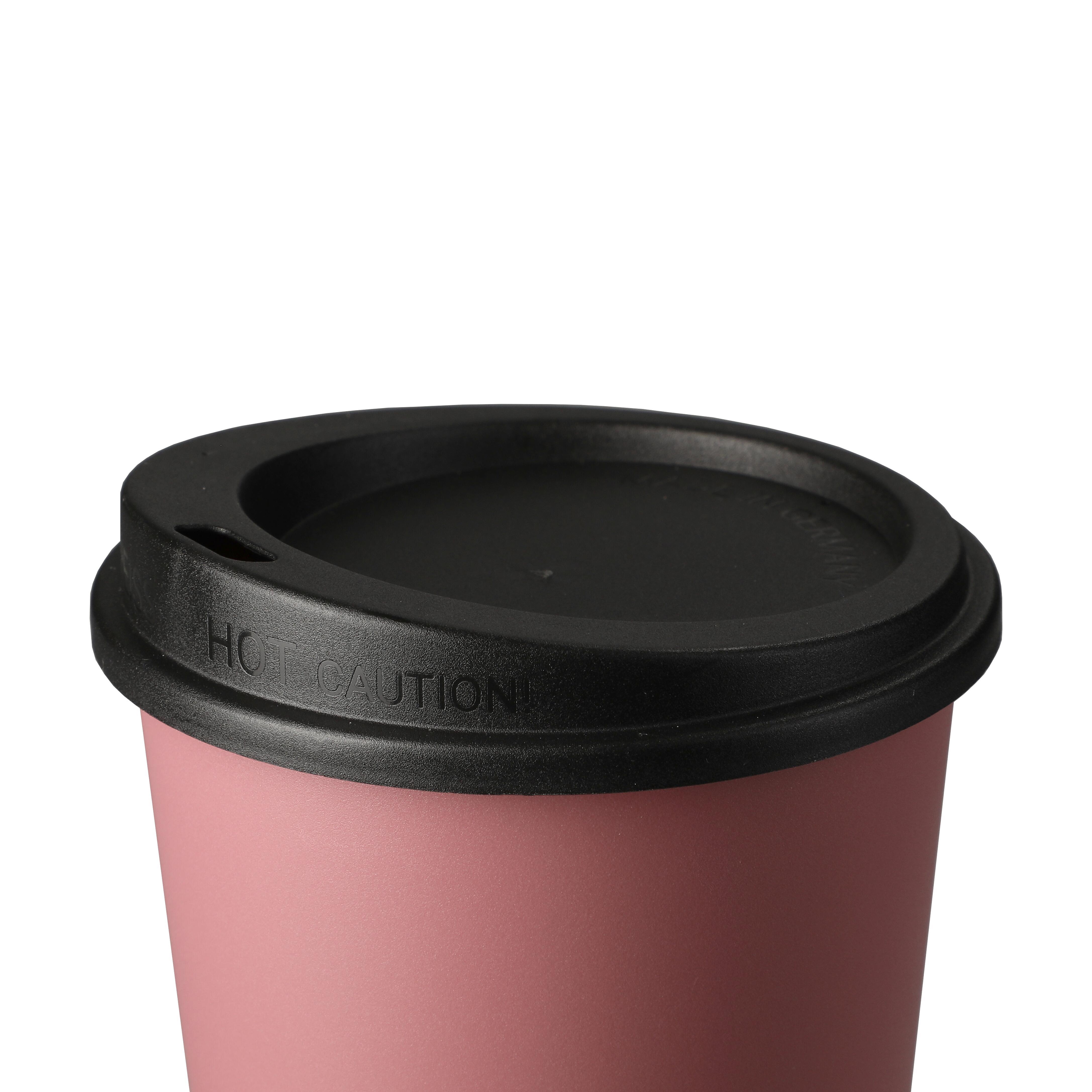 Kaffeebecher ´ToGo´, 0,2 l