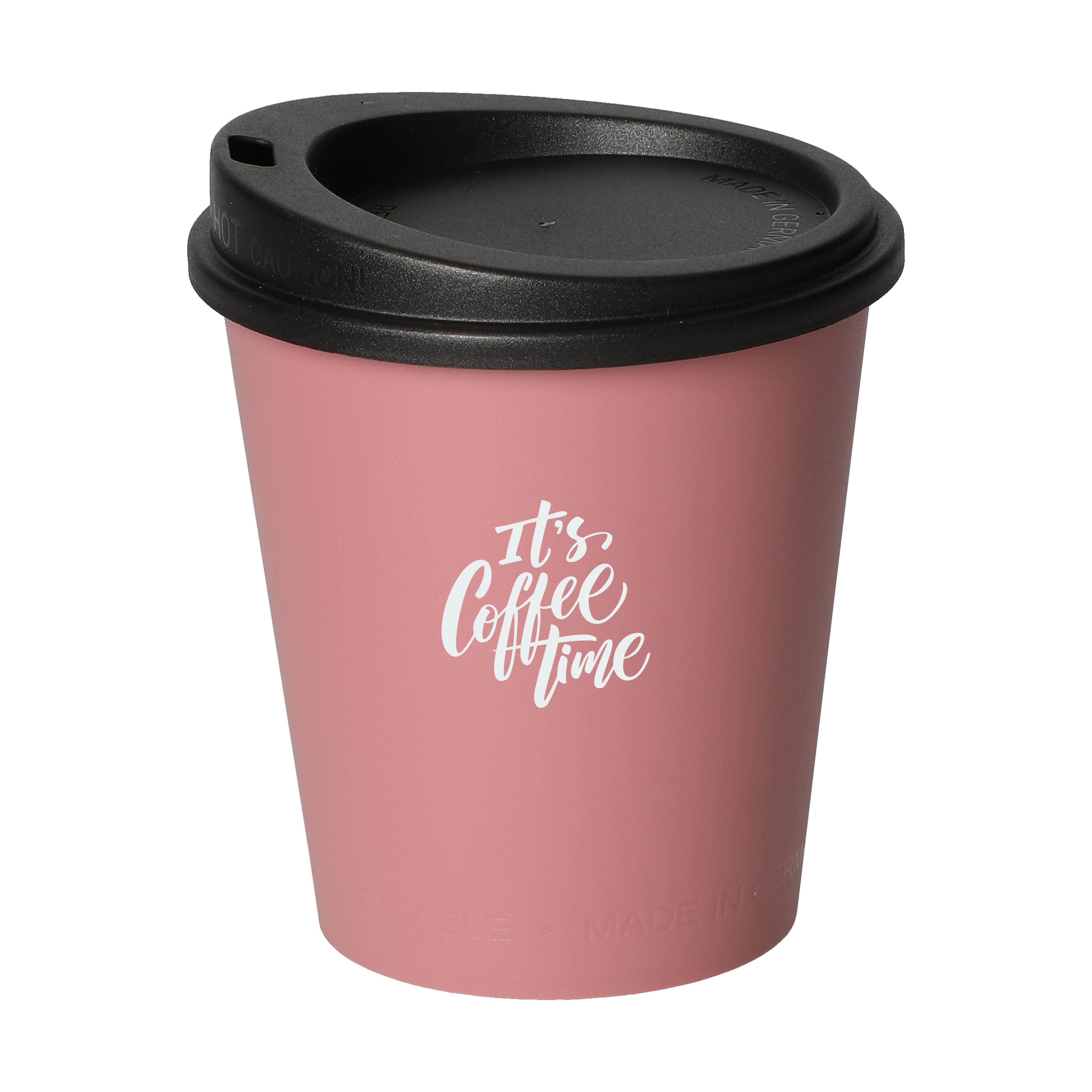 Kaffeebecher ´ToGo´, 0,2 l