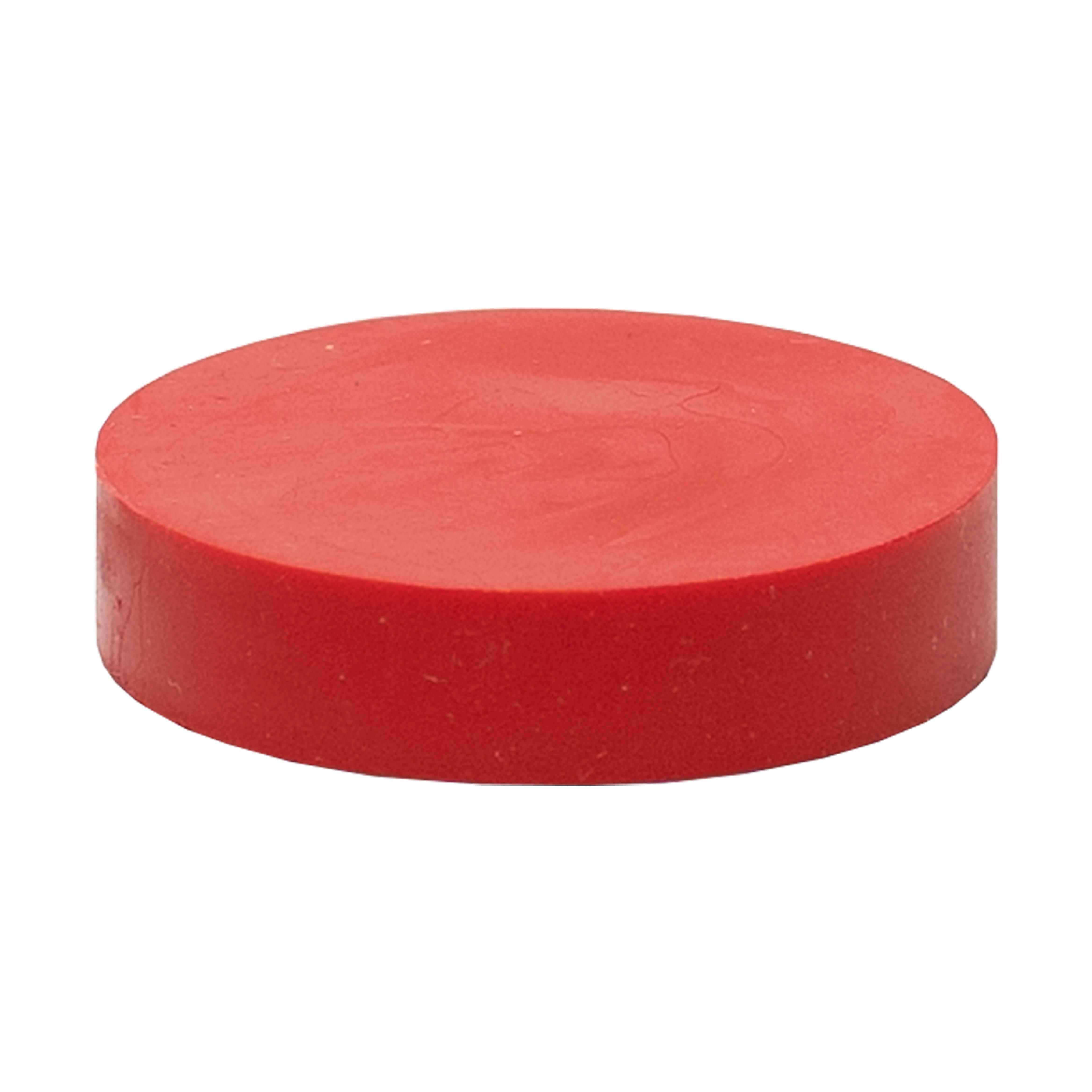 Radiergummi ´Rund´