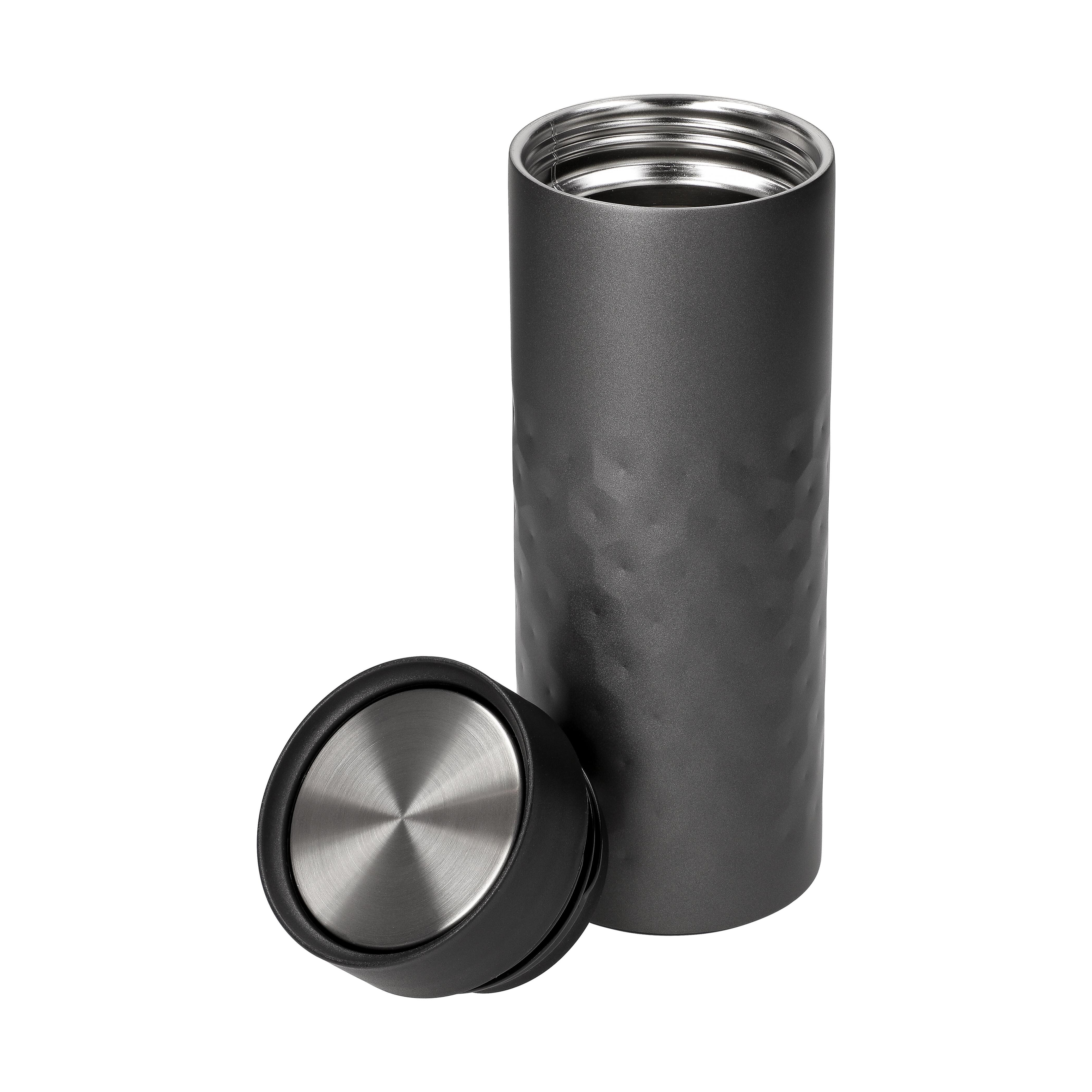 Thermobecher ´Crystal´, 450 ml