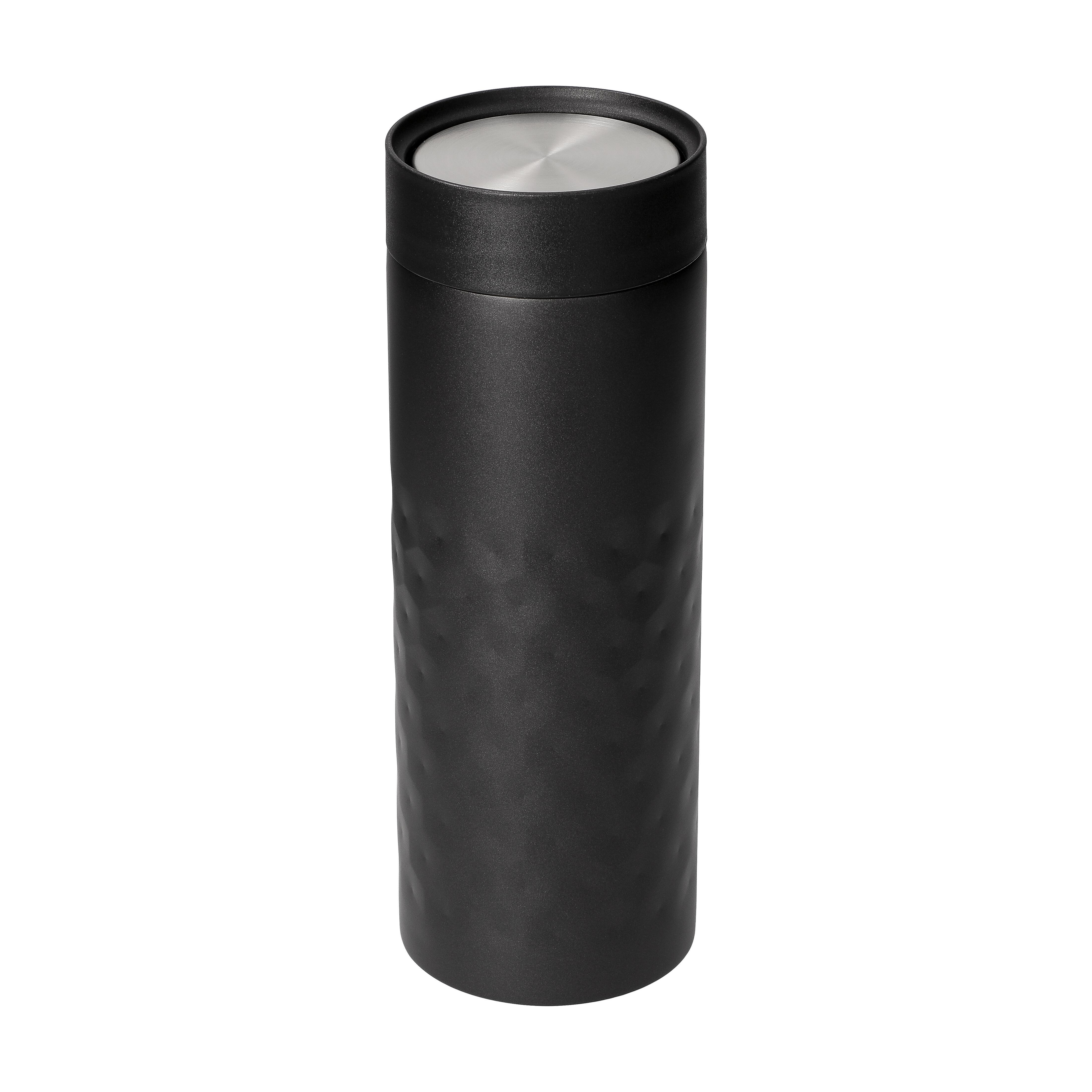 Thermobecher ´Crystal´, 450 ml