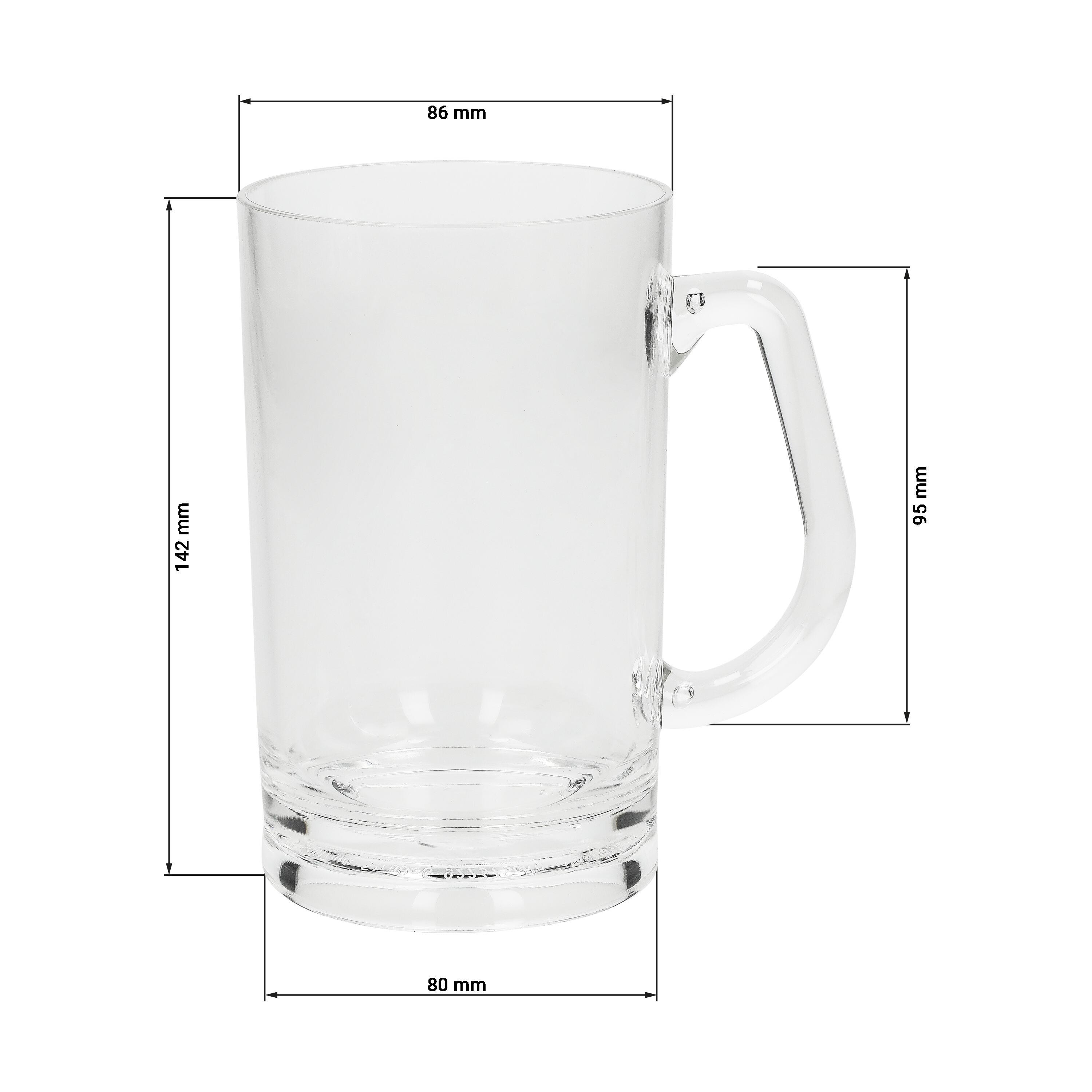Bierglas ´Vista´