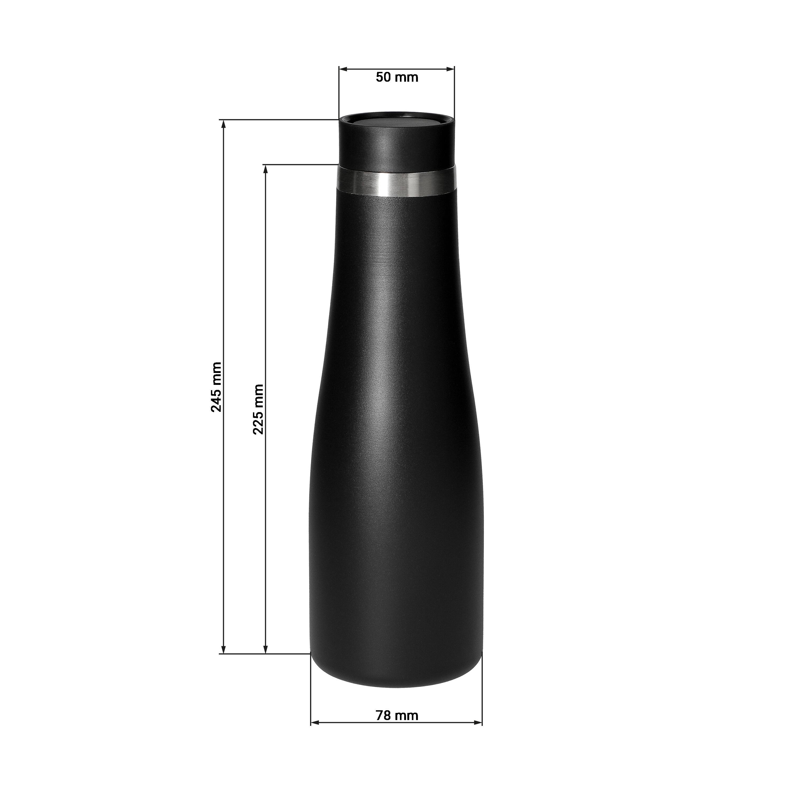Vakuumflasche ´Dallas´ 550 ml