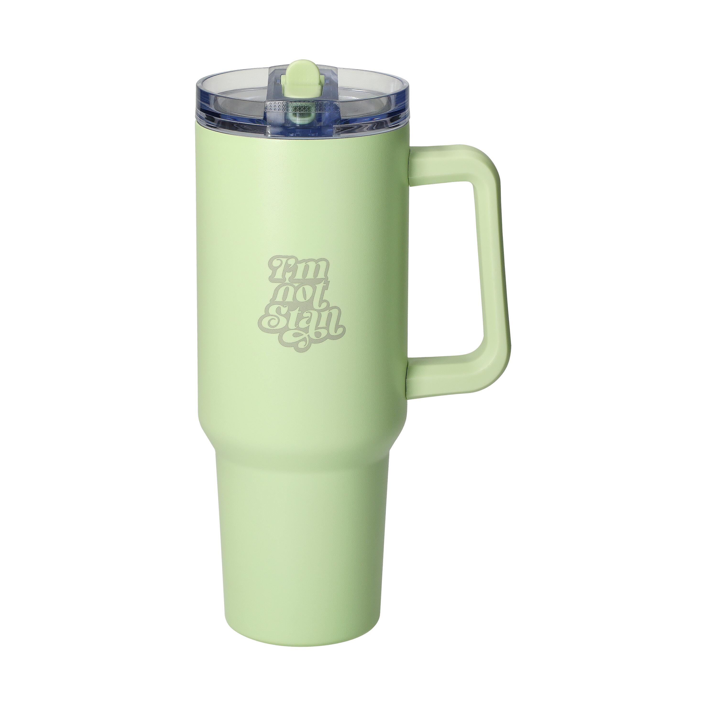 Vakuumbecher ´Tampa´ 1,2 l