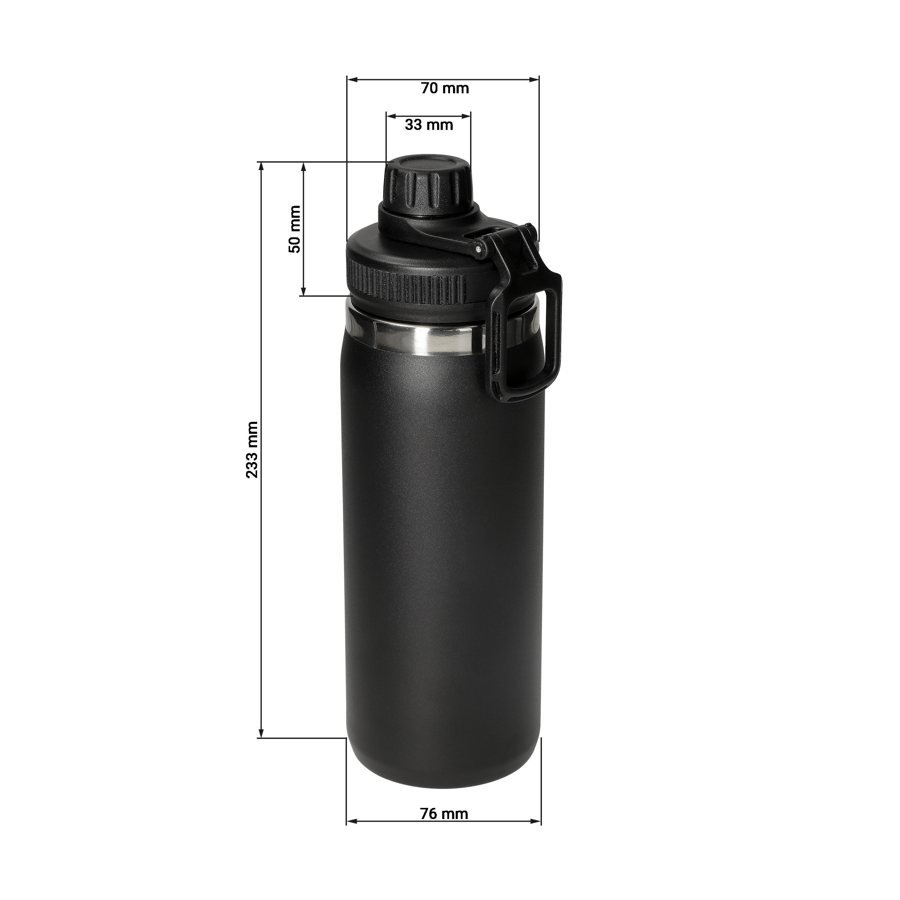Vakuumflasche ´Stockholm´, 550 ml