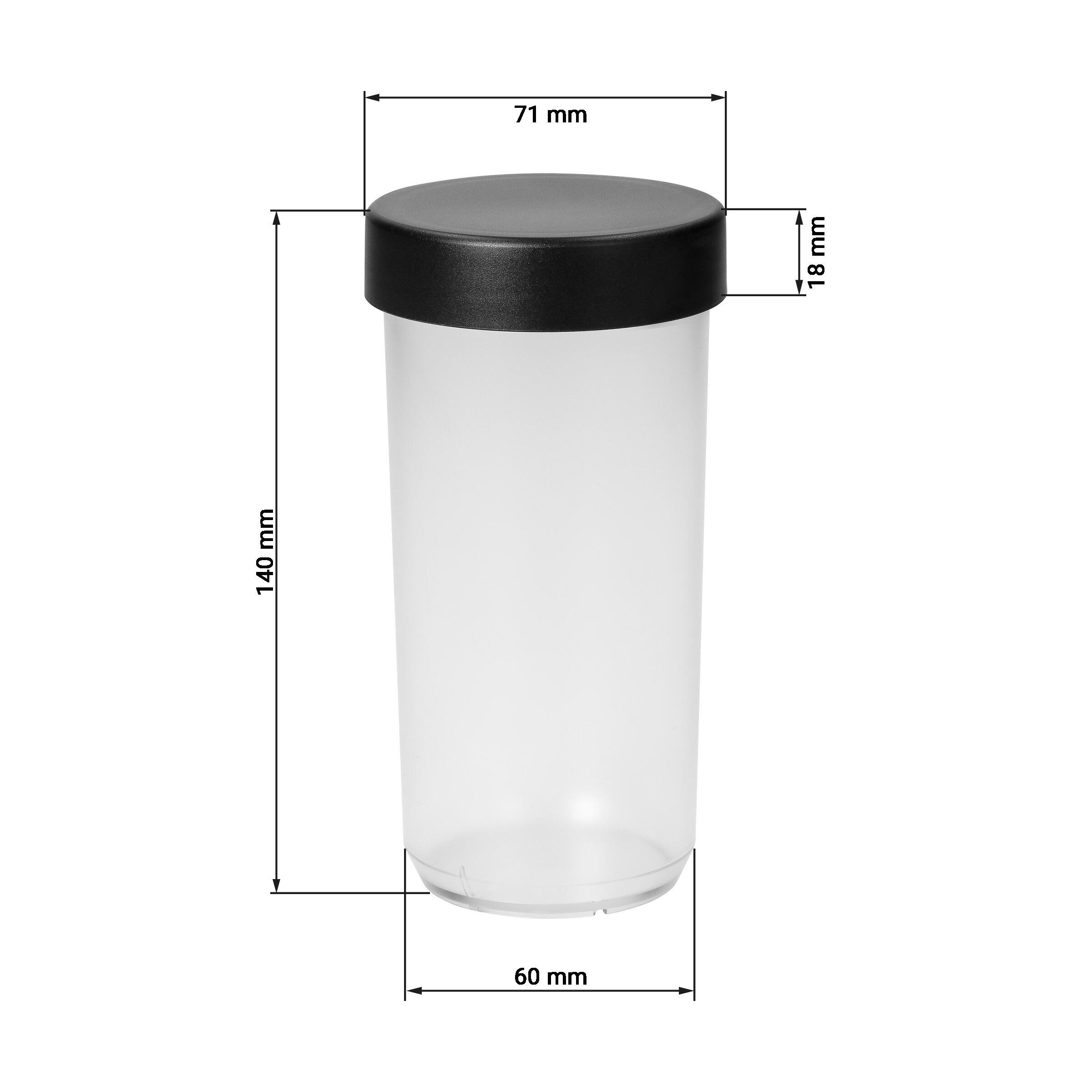 Shakerbecher ´NutriGo´