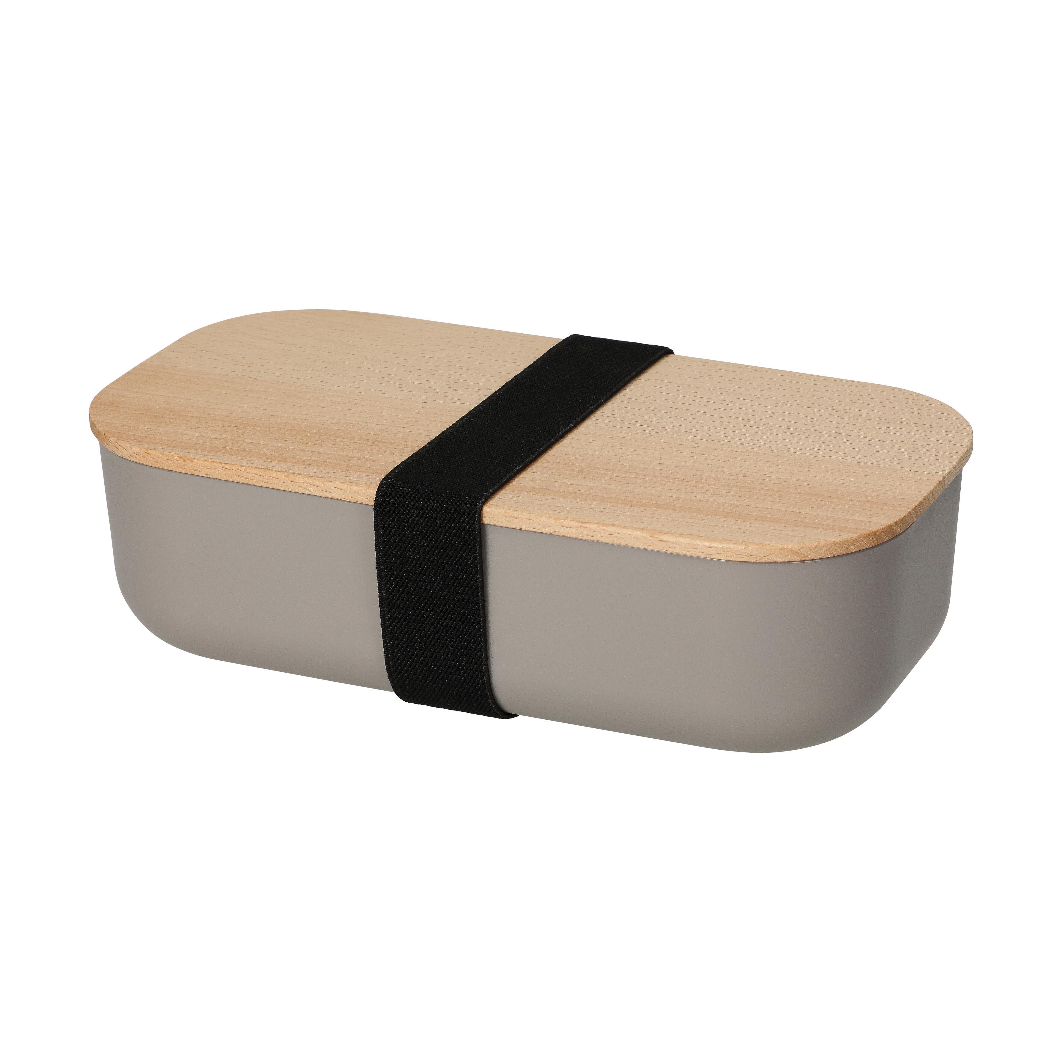 Bio-Vorratsdose ´Beech´