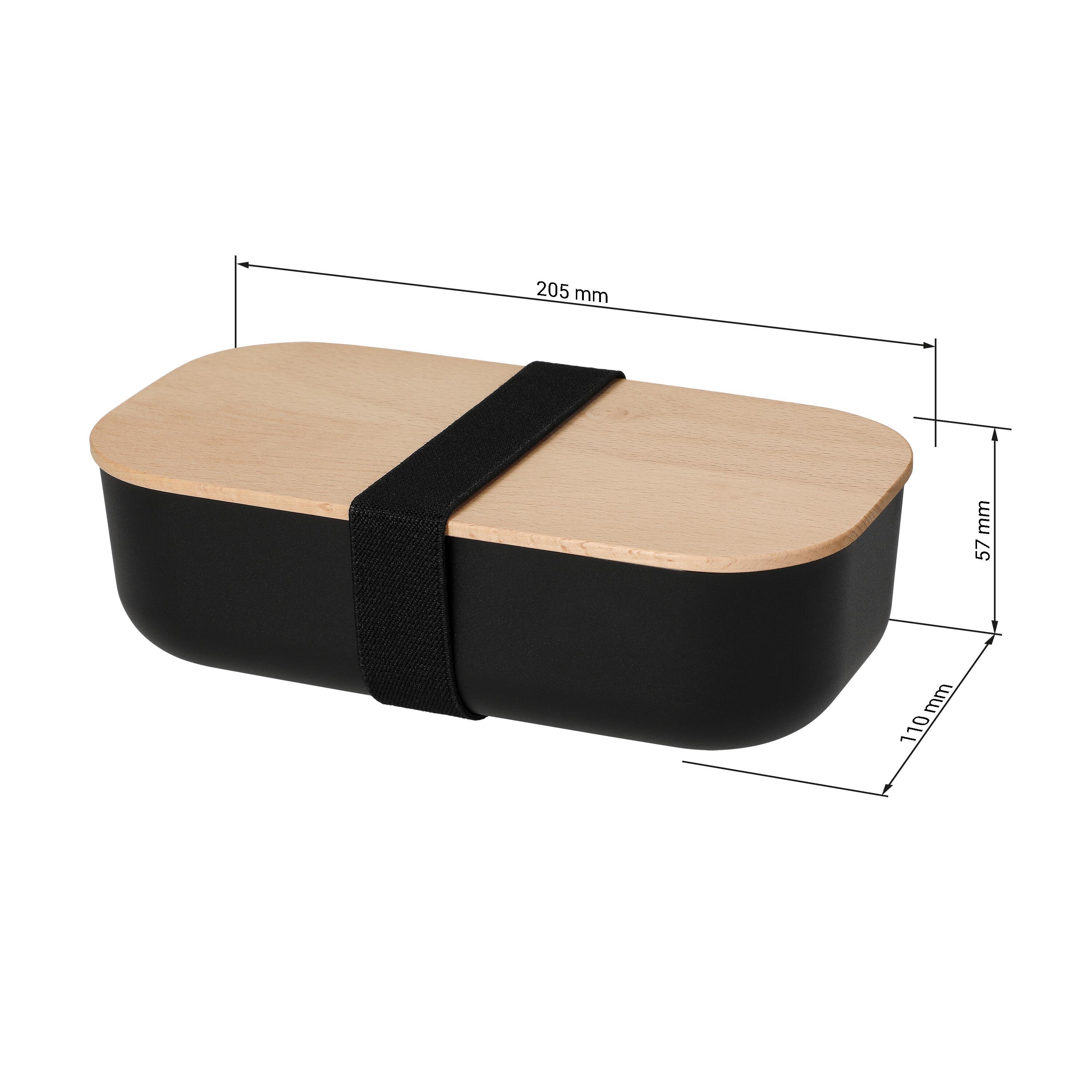 Bio-Vorratsdose ´Beech´