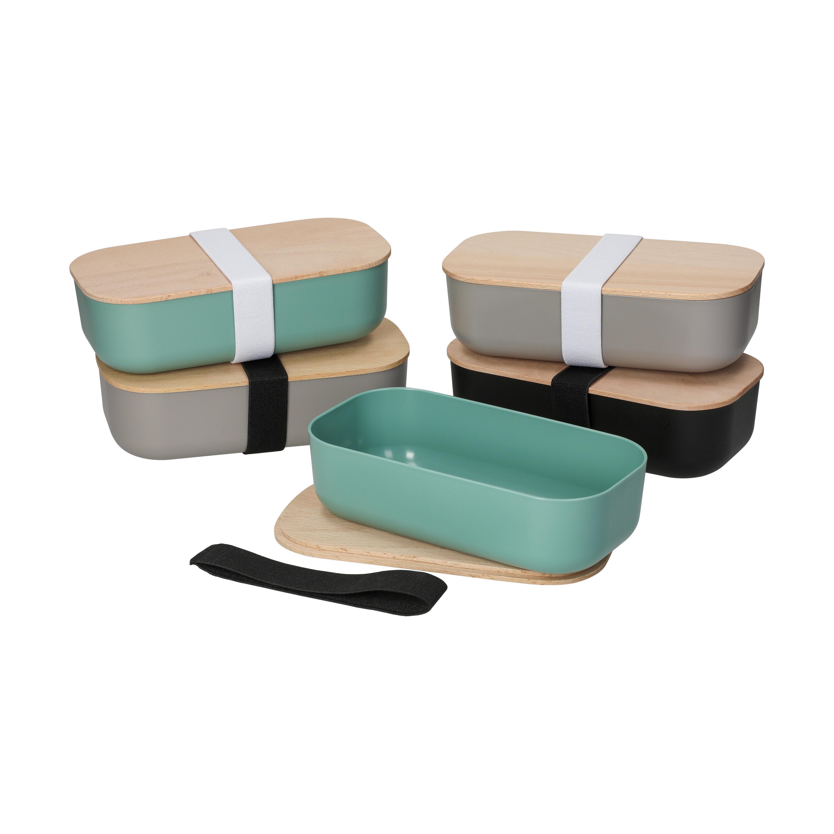 Bio-Vorratsdose ´Beech´