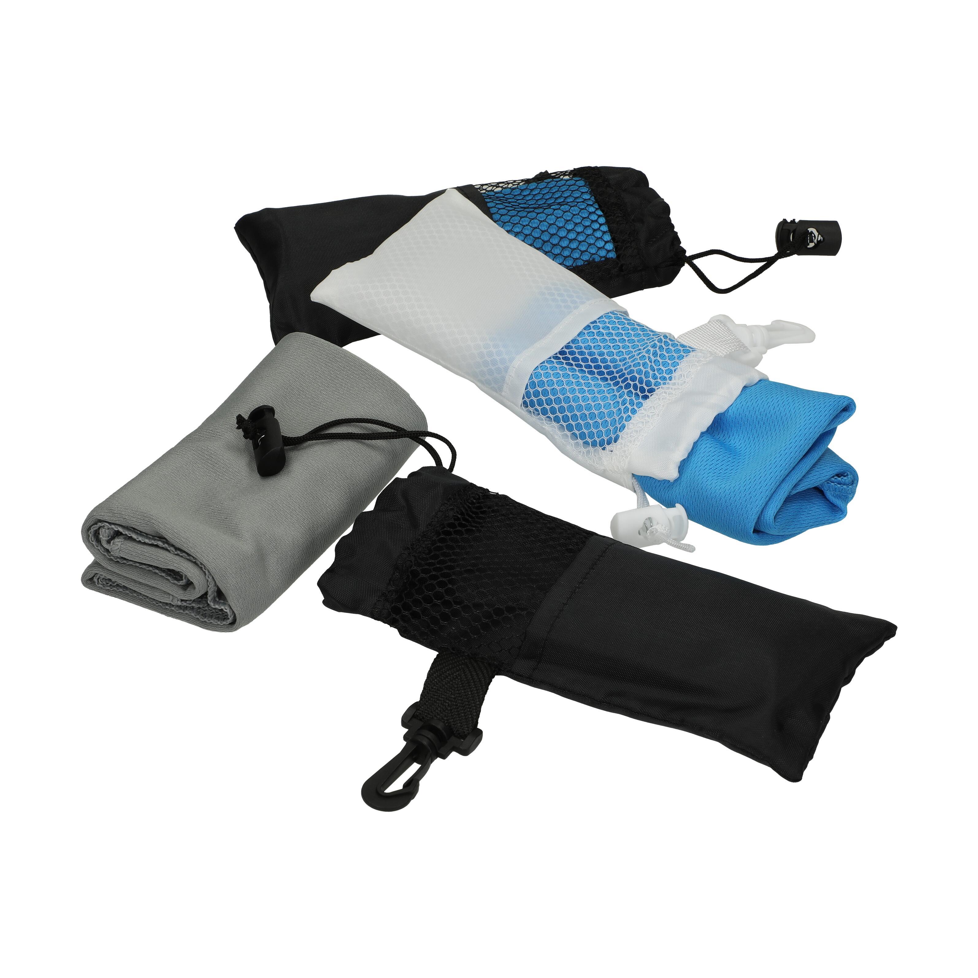 Fitnesshandtuch ´Cooling´