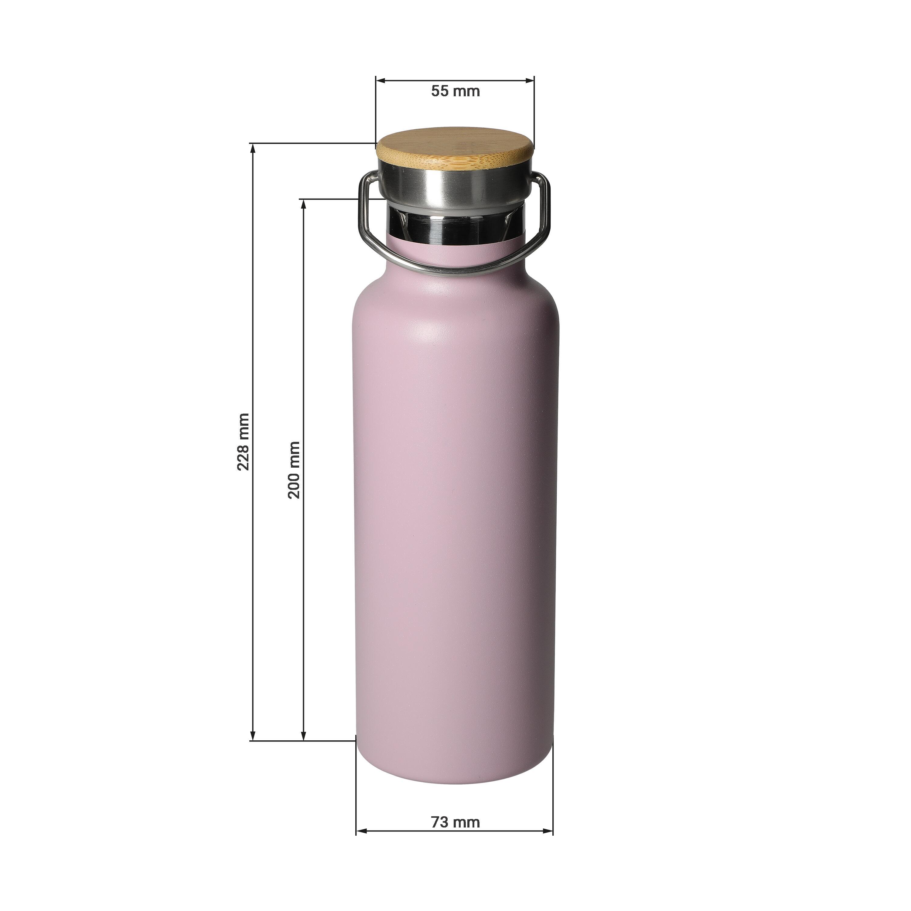 Vakuum Flasche ´Cascada´ 0,5 l
