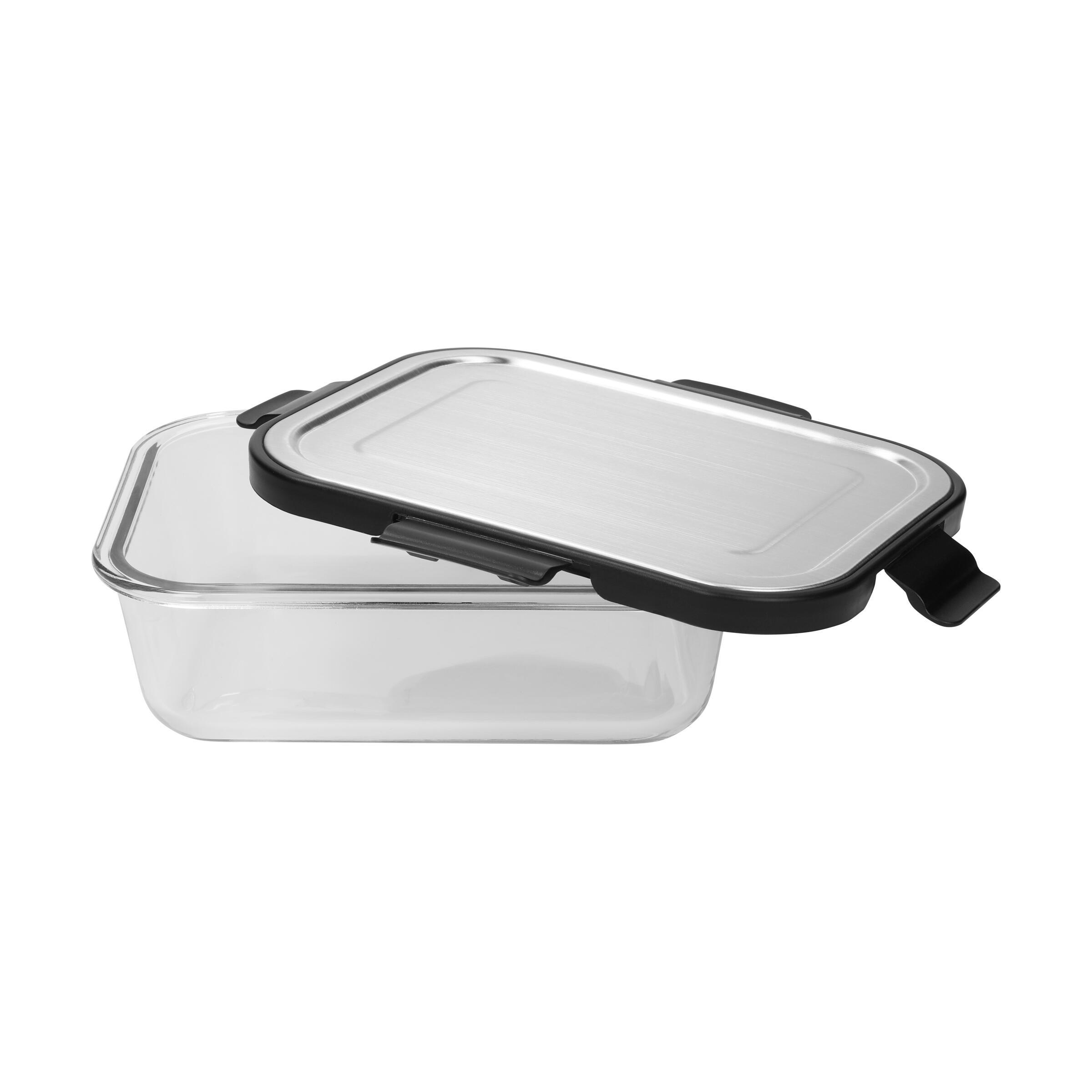 Glasbox ´LOKA´, 1040 ml