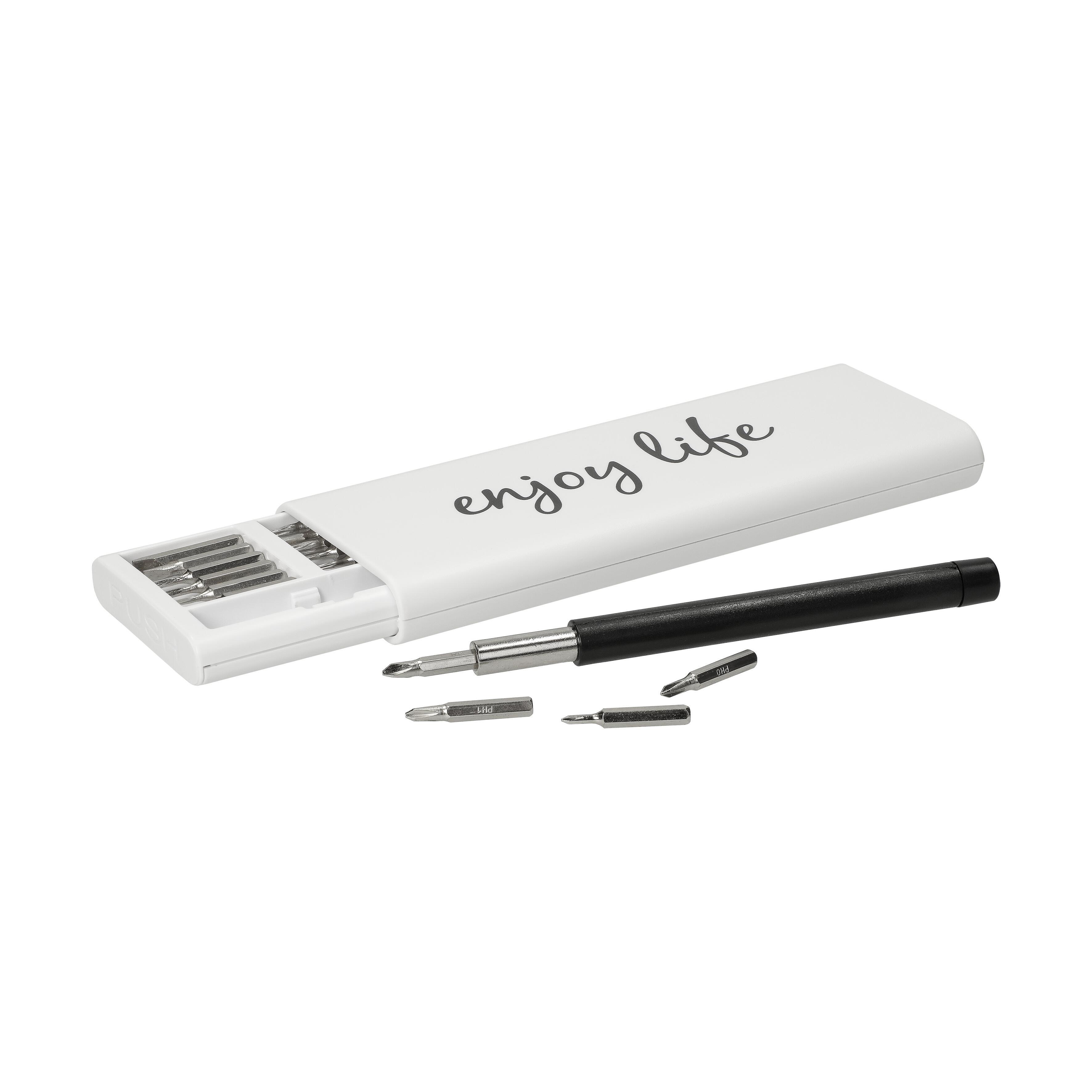 Mini-Schraubendreherset ´BitKit´
