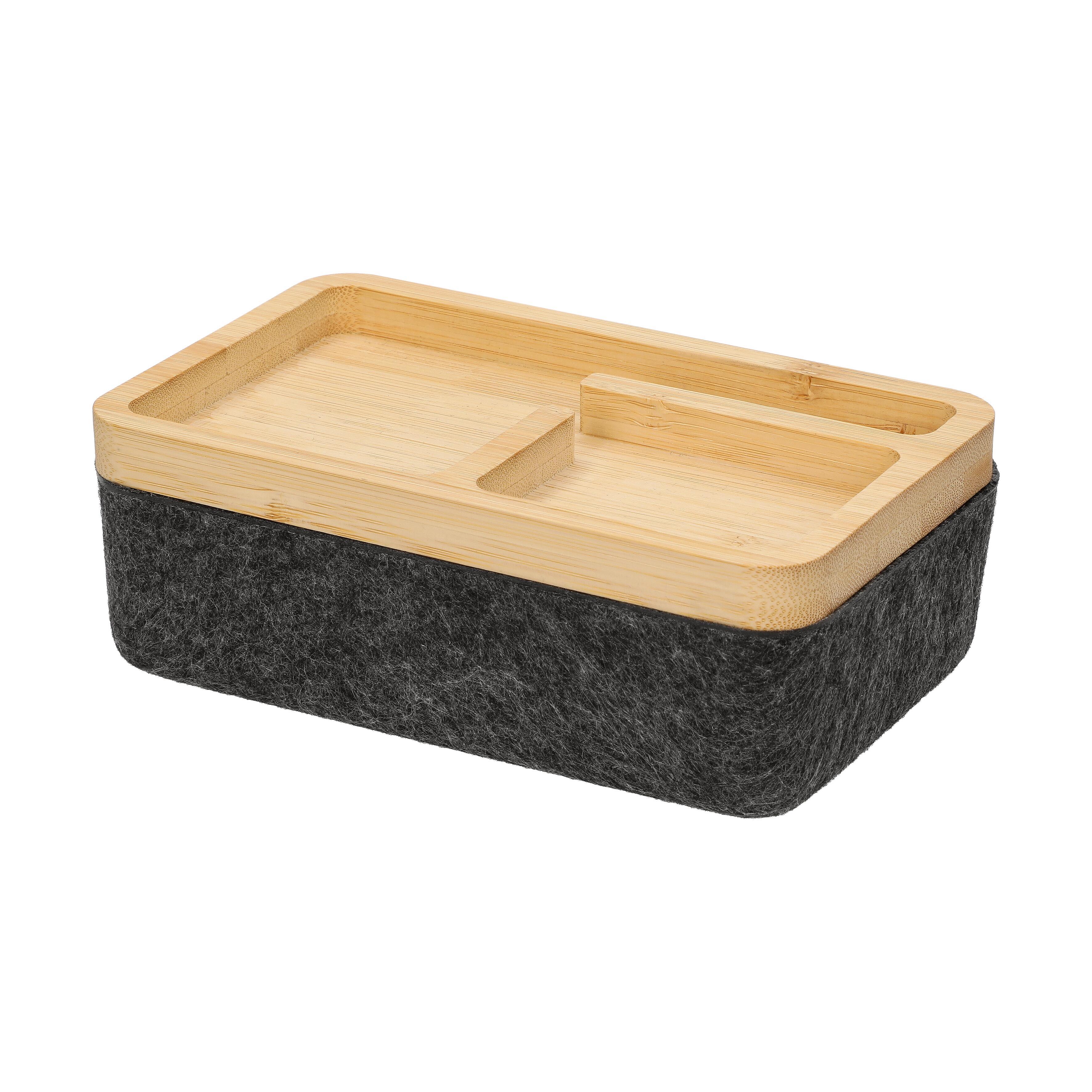 Filz-Aufbewahrungsbox ´Reva´