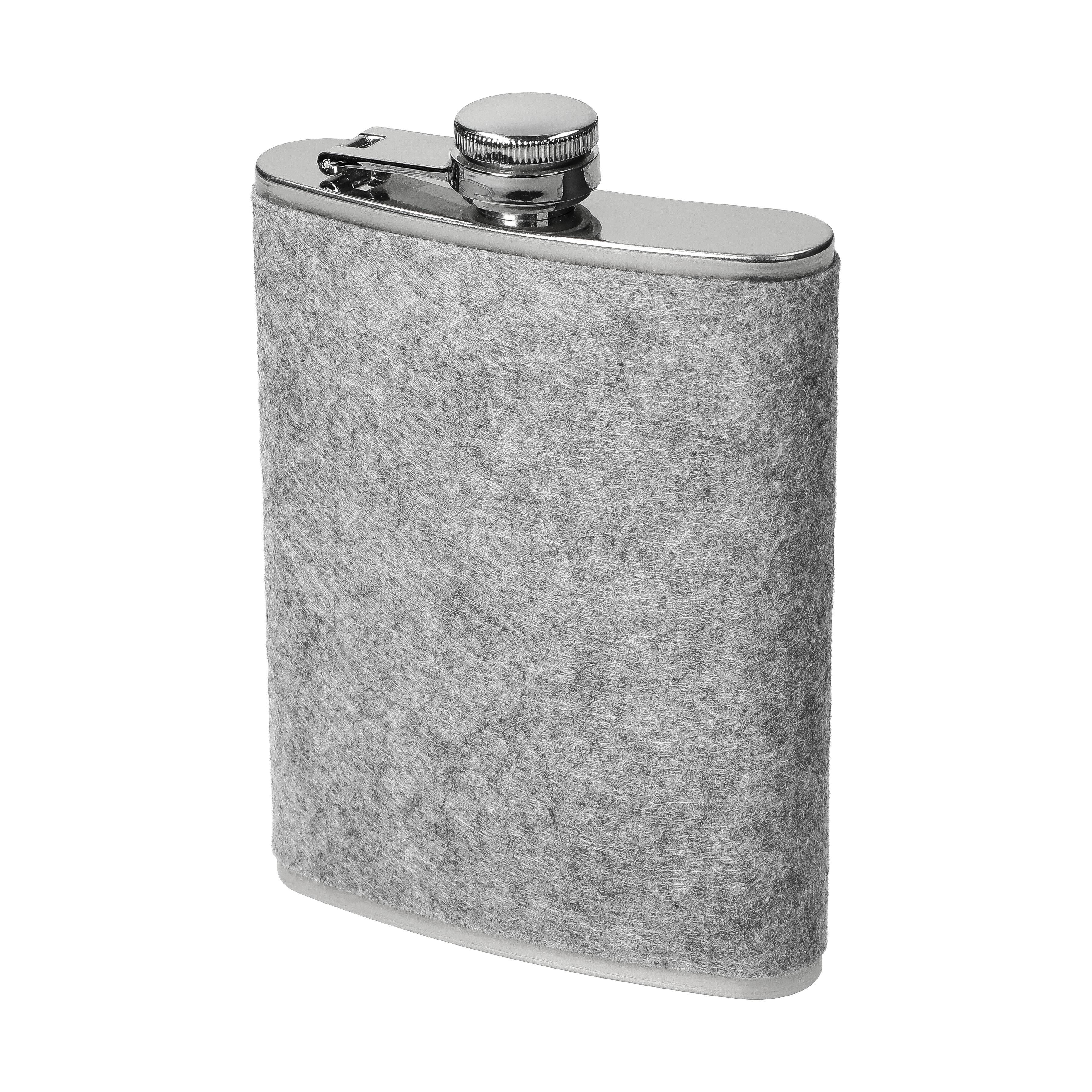 Flachmann ´Feltic´