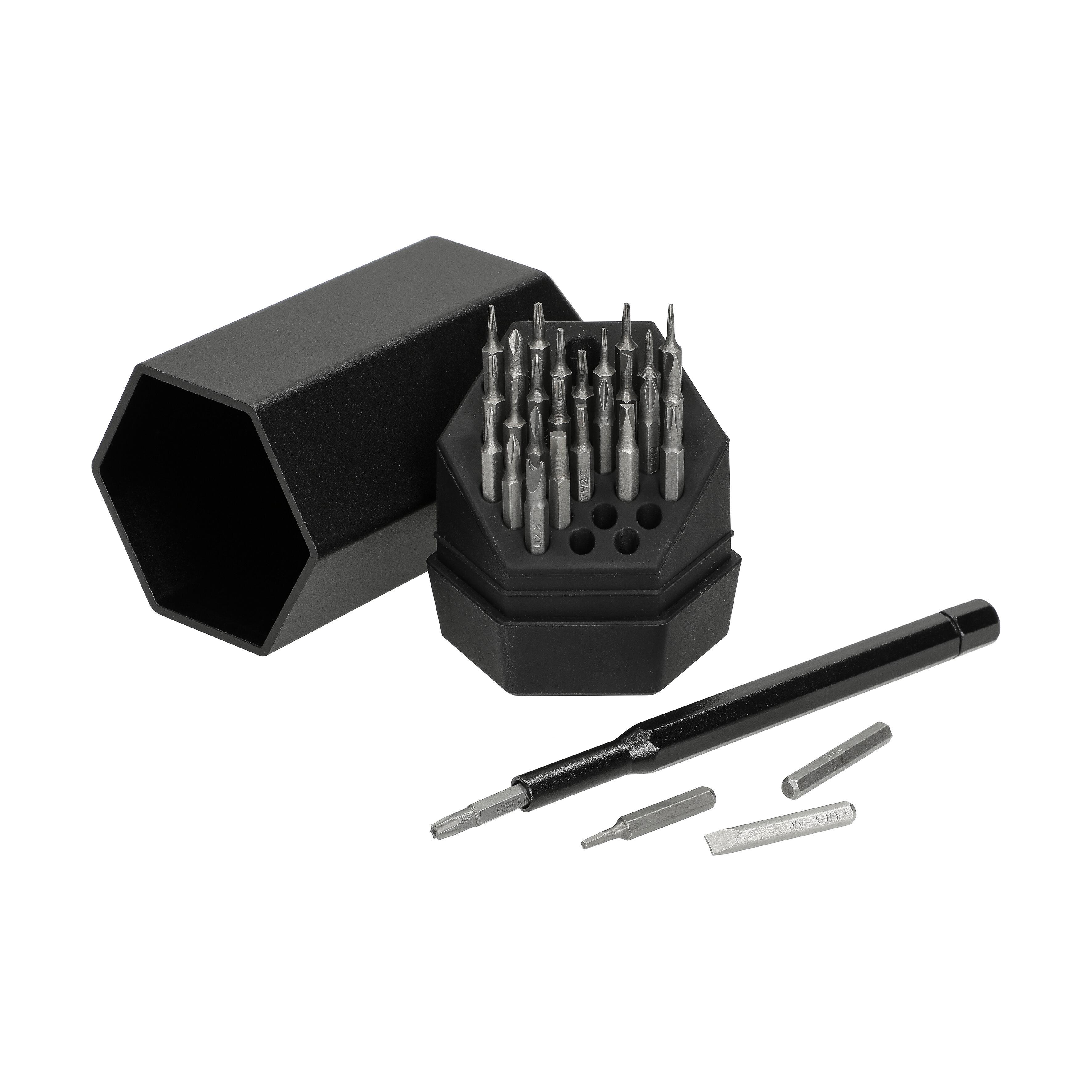 Schraubendreher-Set ´BitPro´