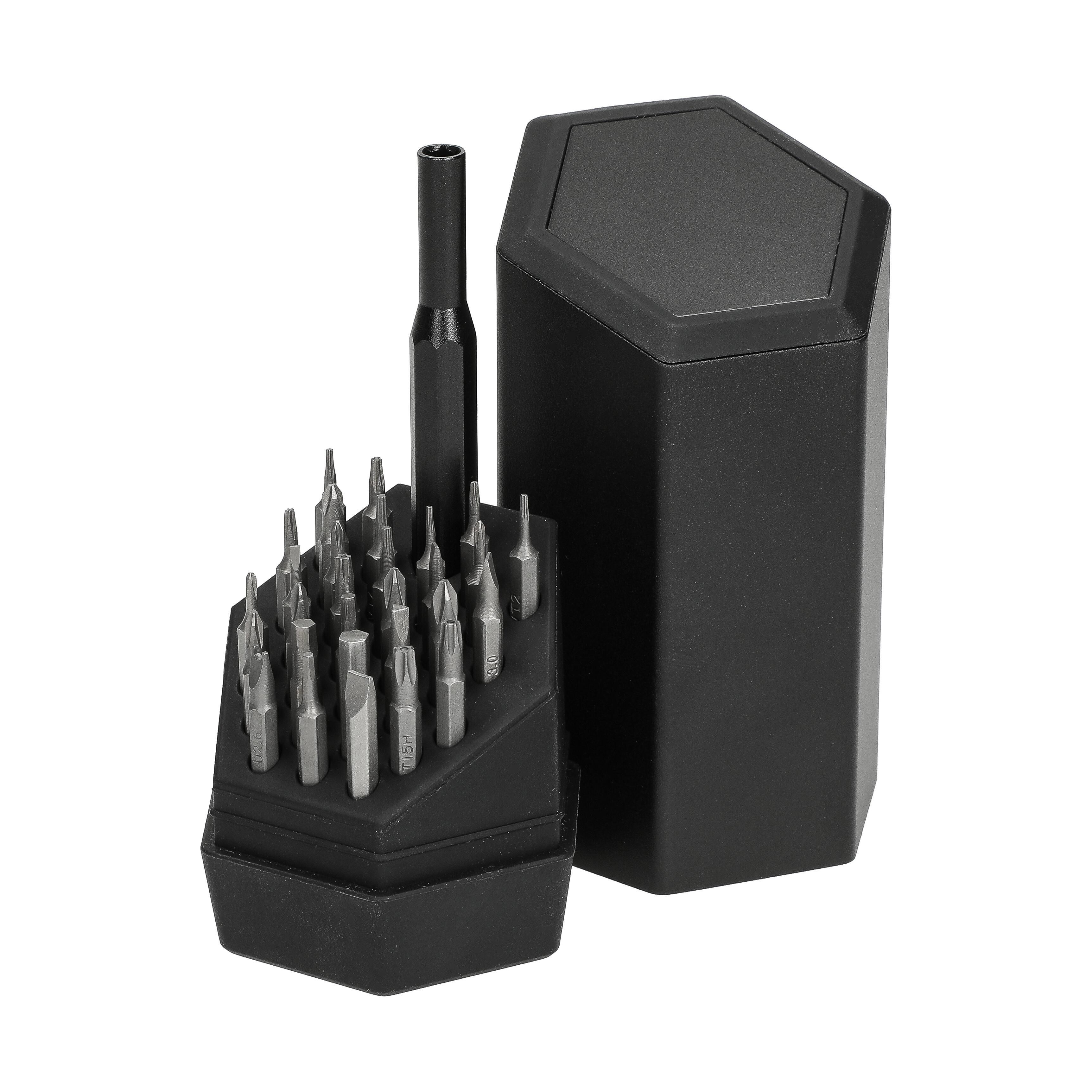 Schraubendreher-Set ´BitPro´
