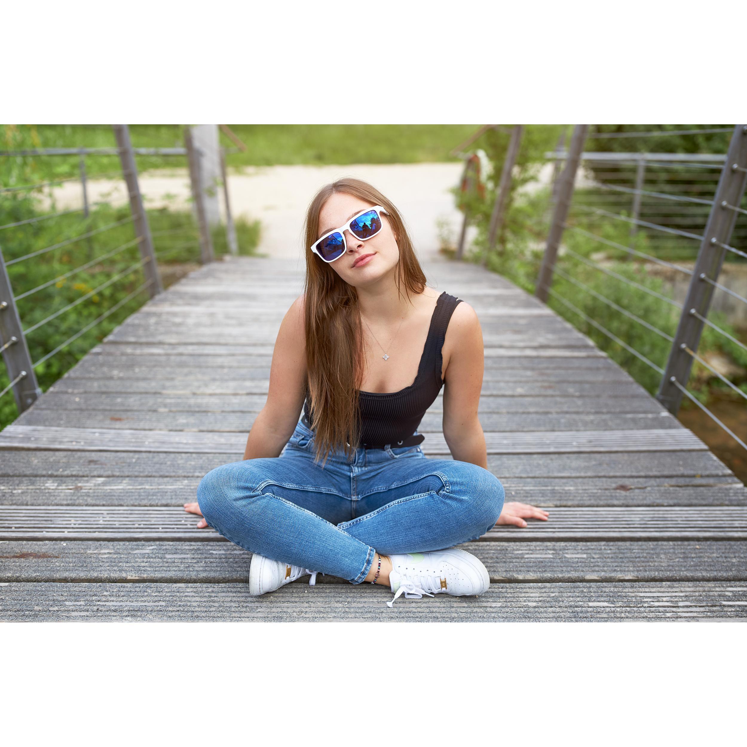 Sonnenbrille ´Sunshine´