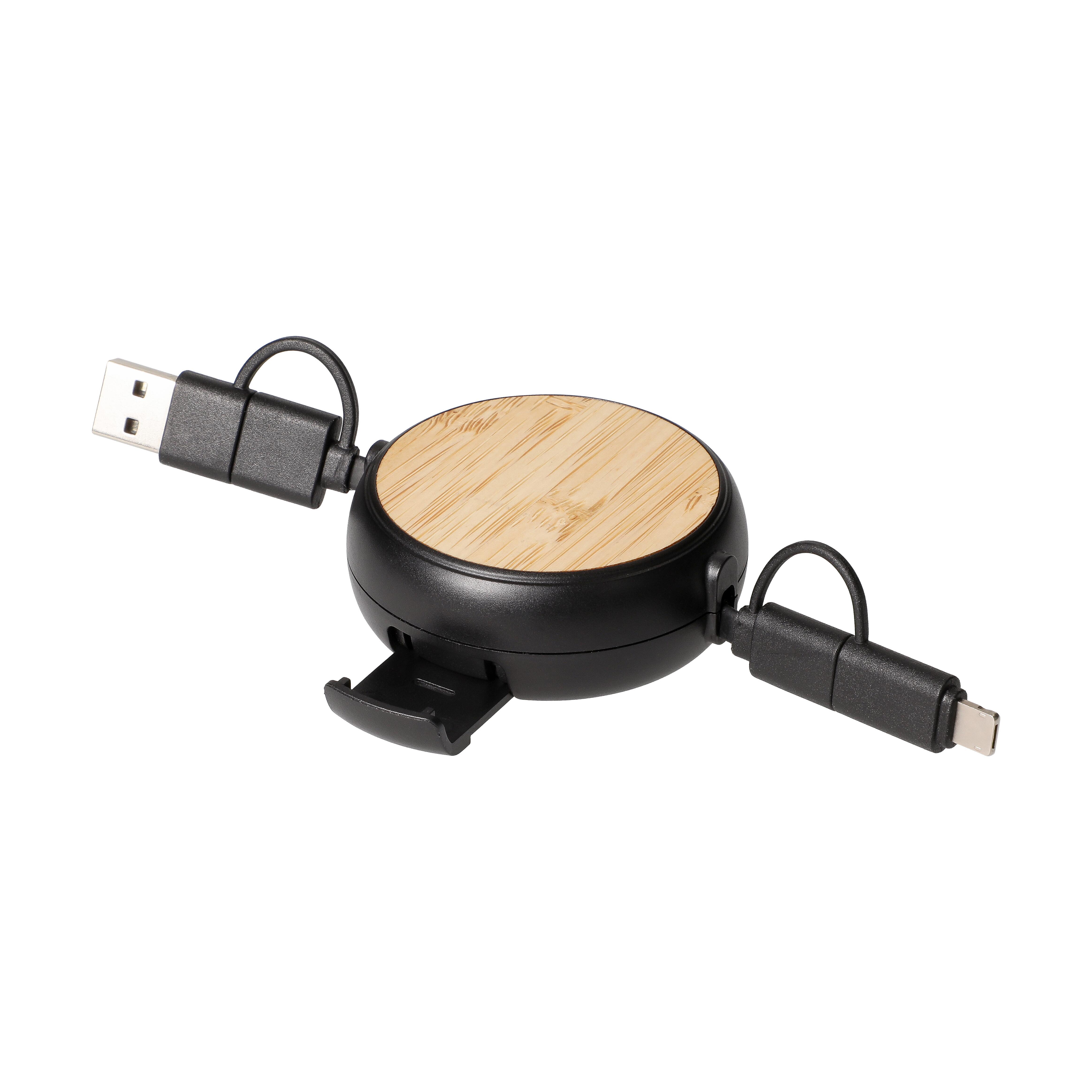 Ladekabel ´Power´, 5 in 1