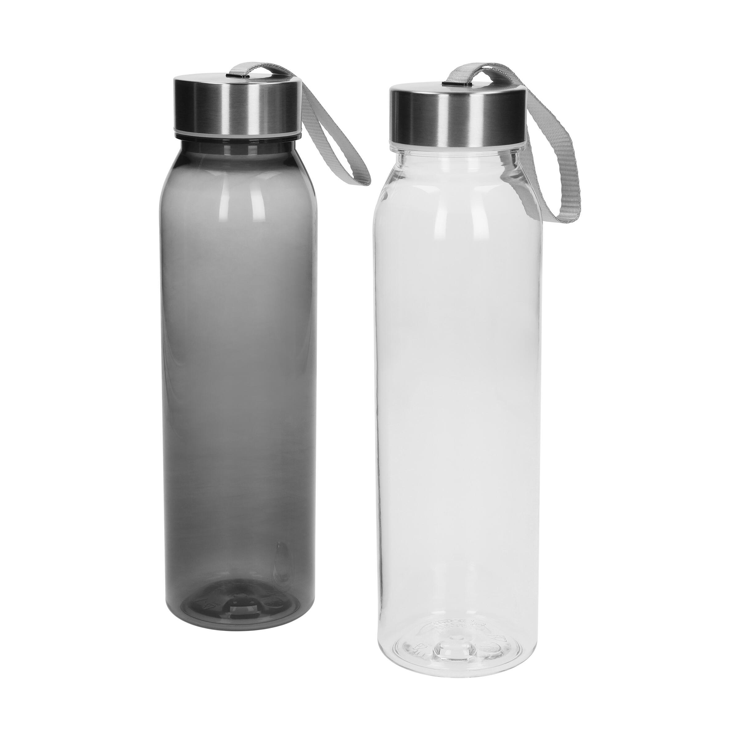 Trinkflasche Active ´Pure´, 650 ml