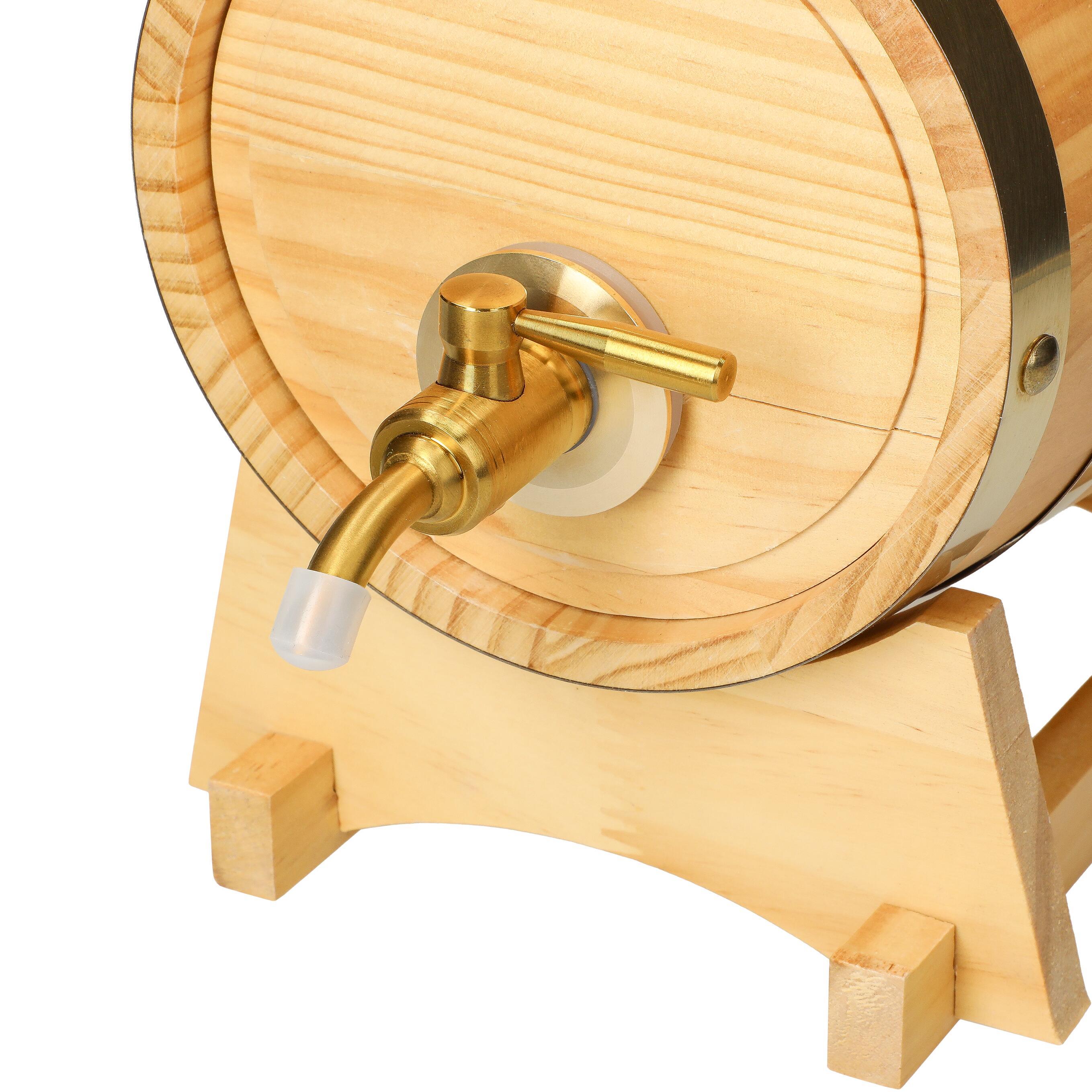Holzfass ´Timber´, 1 l