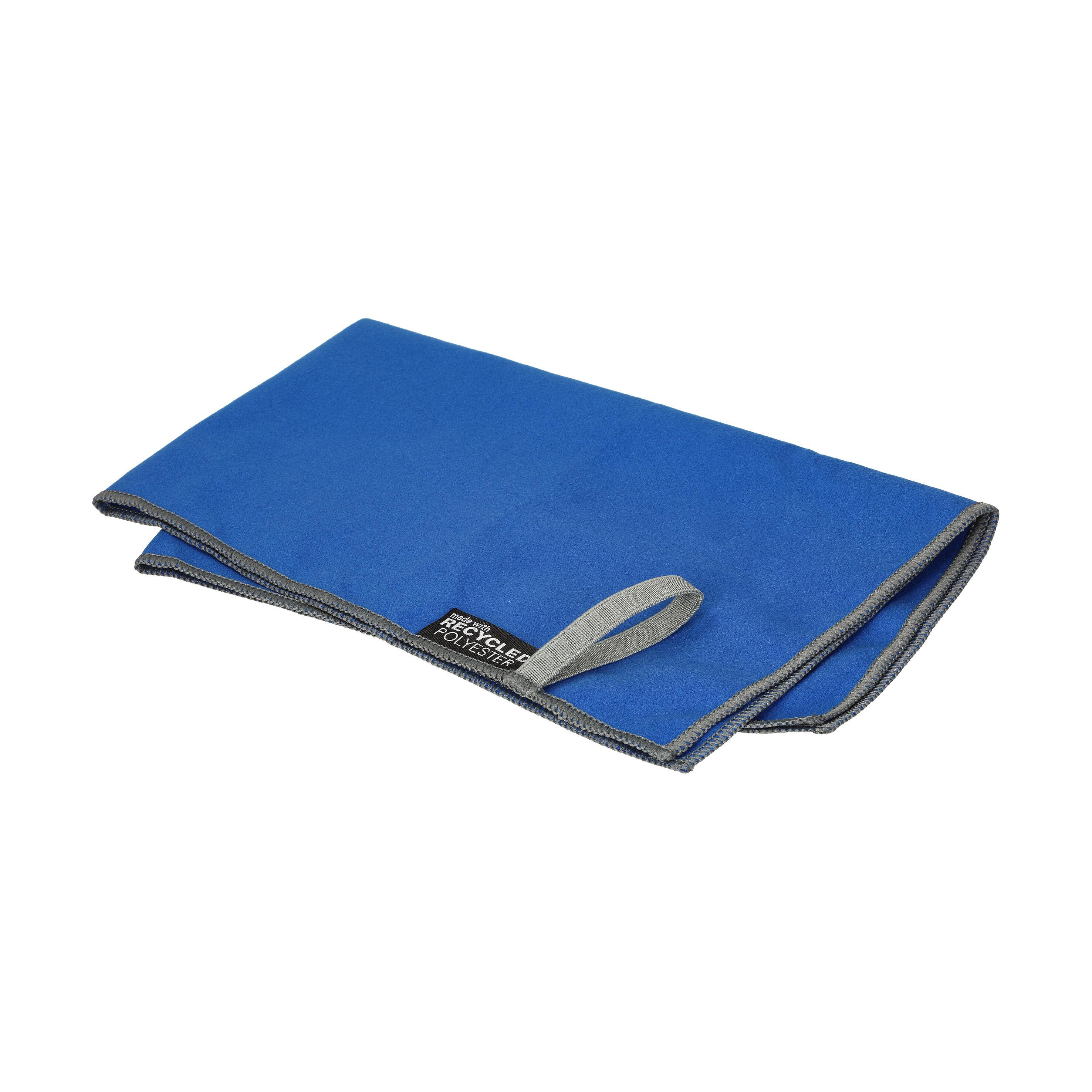 RPET Handtuch ´Active Dry´, klein