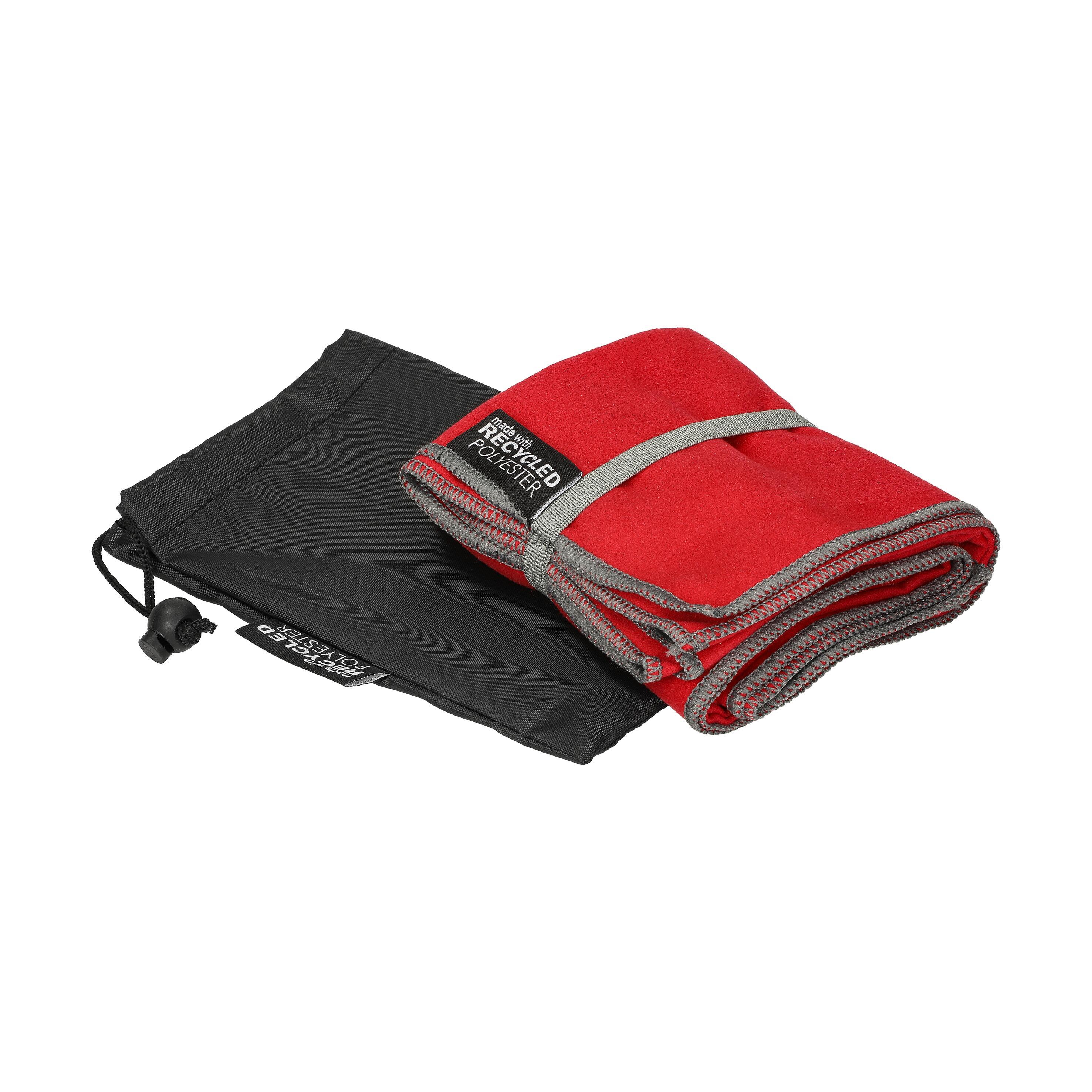 RPET Handtuch ´Active Dry´, groß