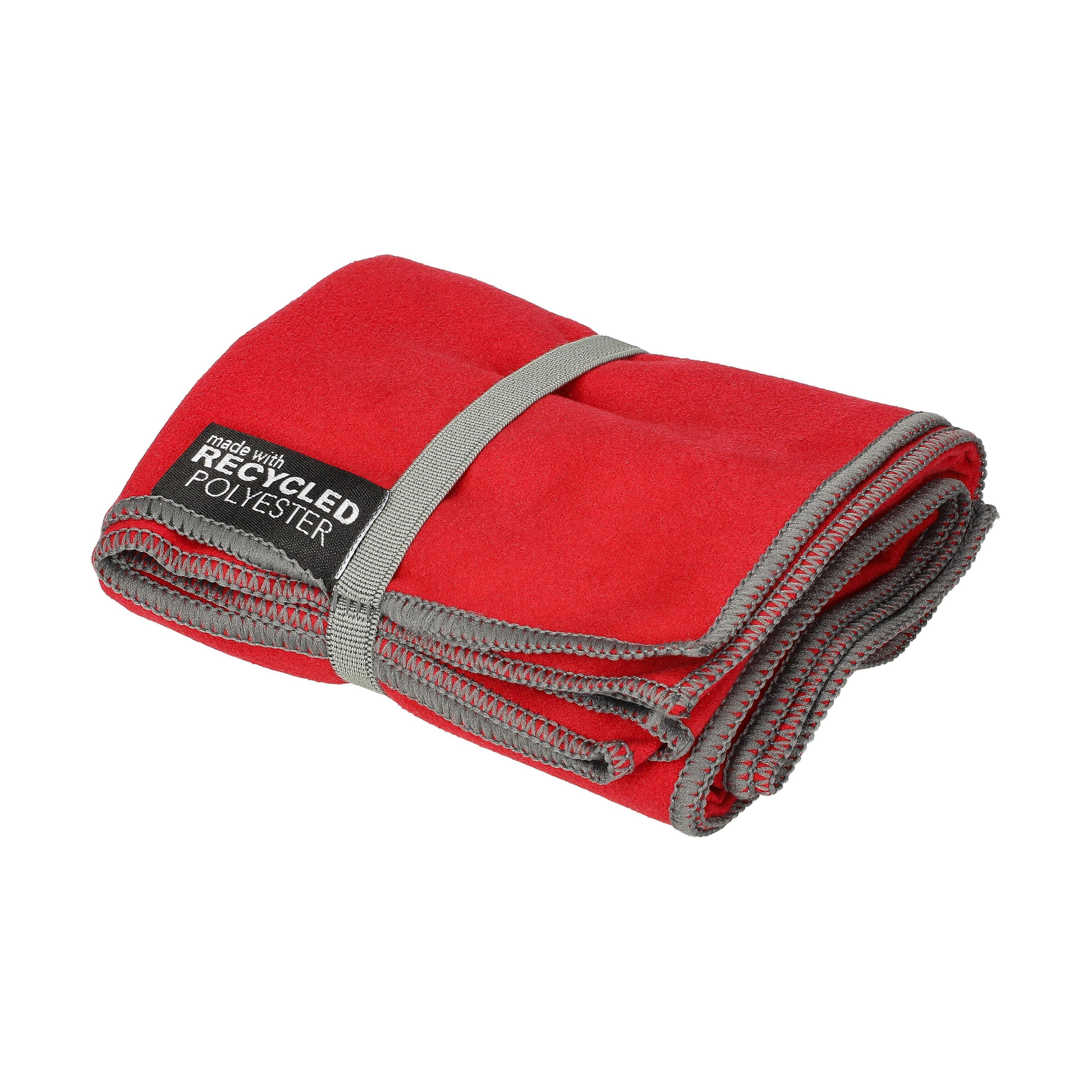 RPET Handtuch ´Active Dry´, groß