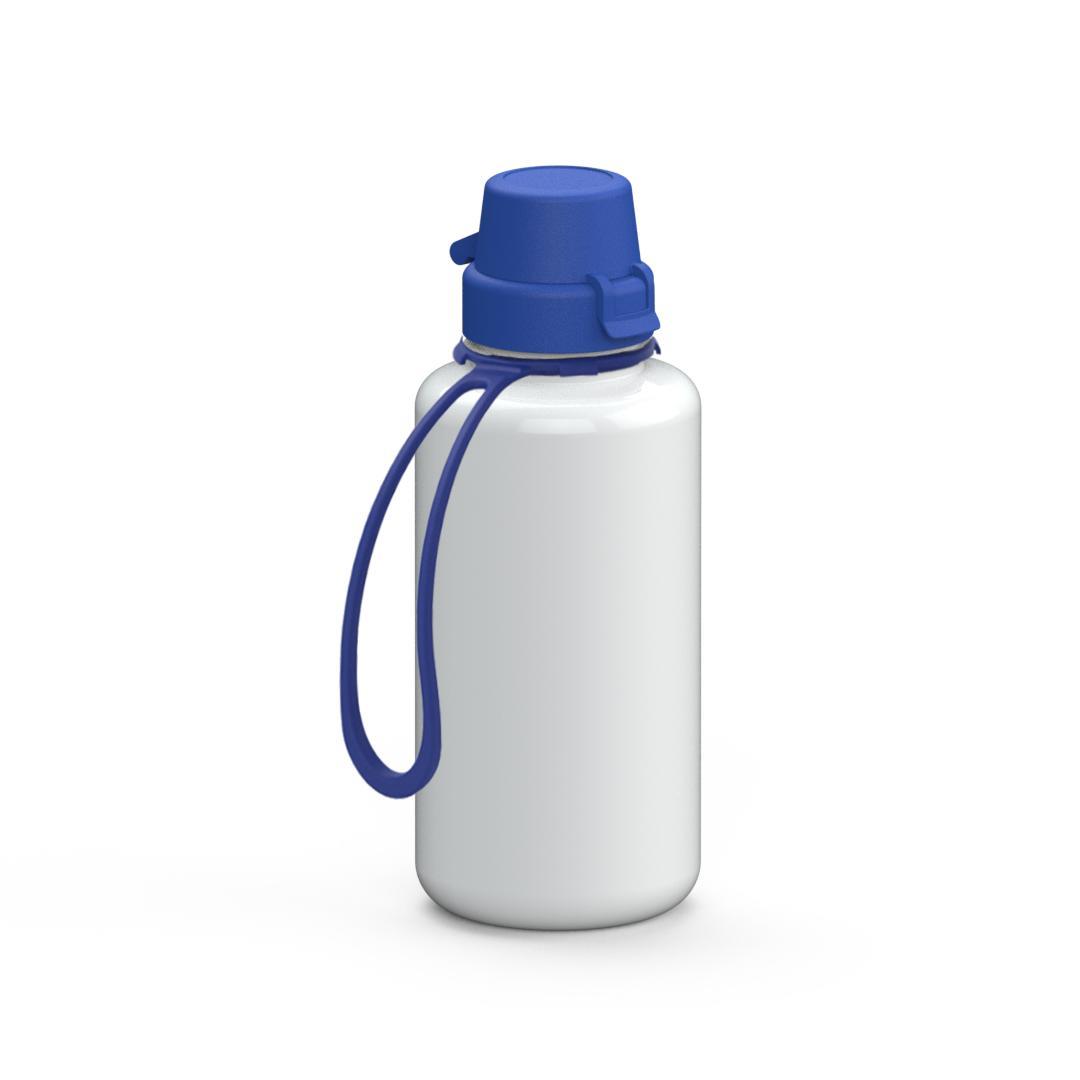 Trinkflasche ´School´, 700 ml, inkl. Strap