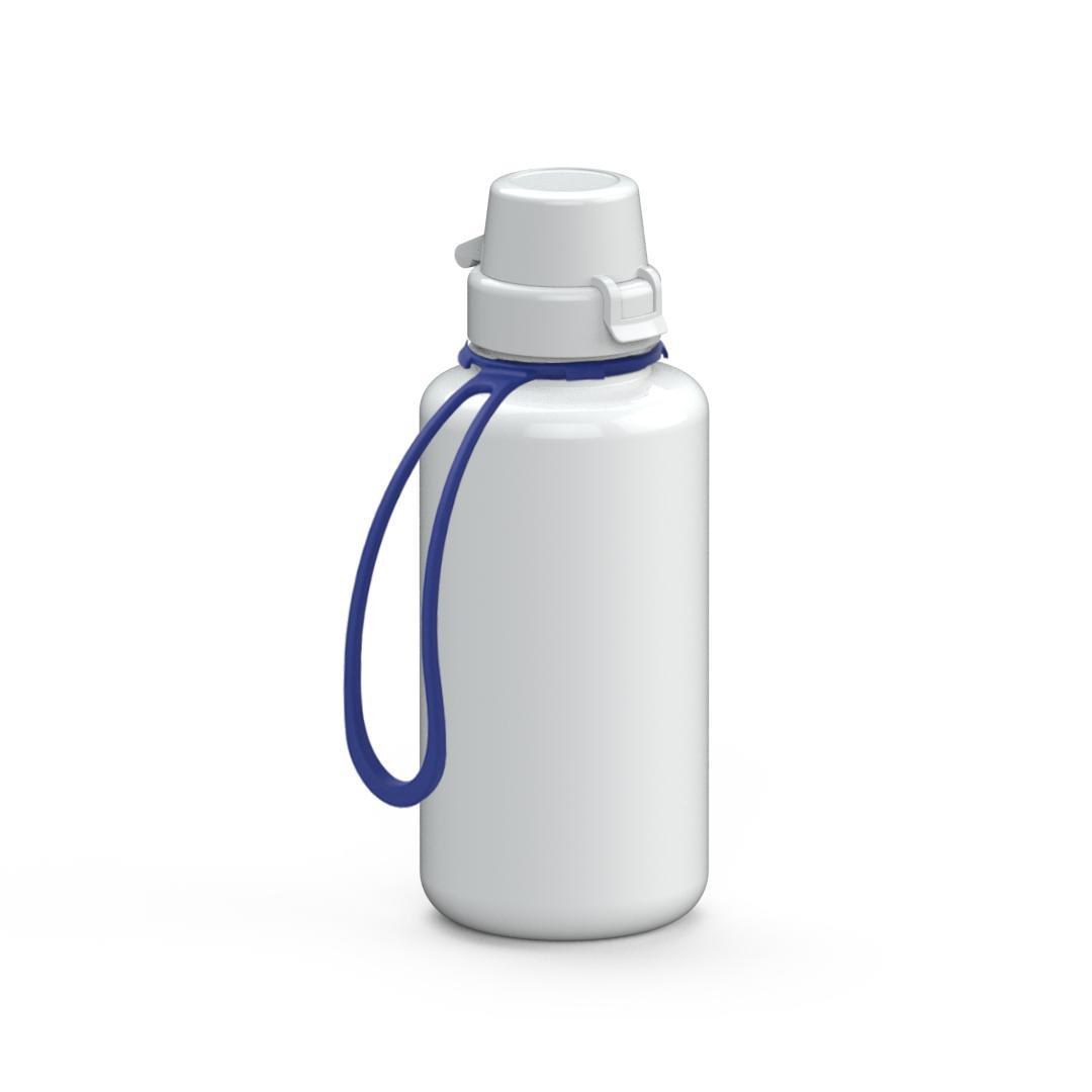 Trinkflasche ´School´, 700 ml, inkl. Strap