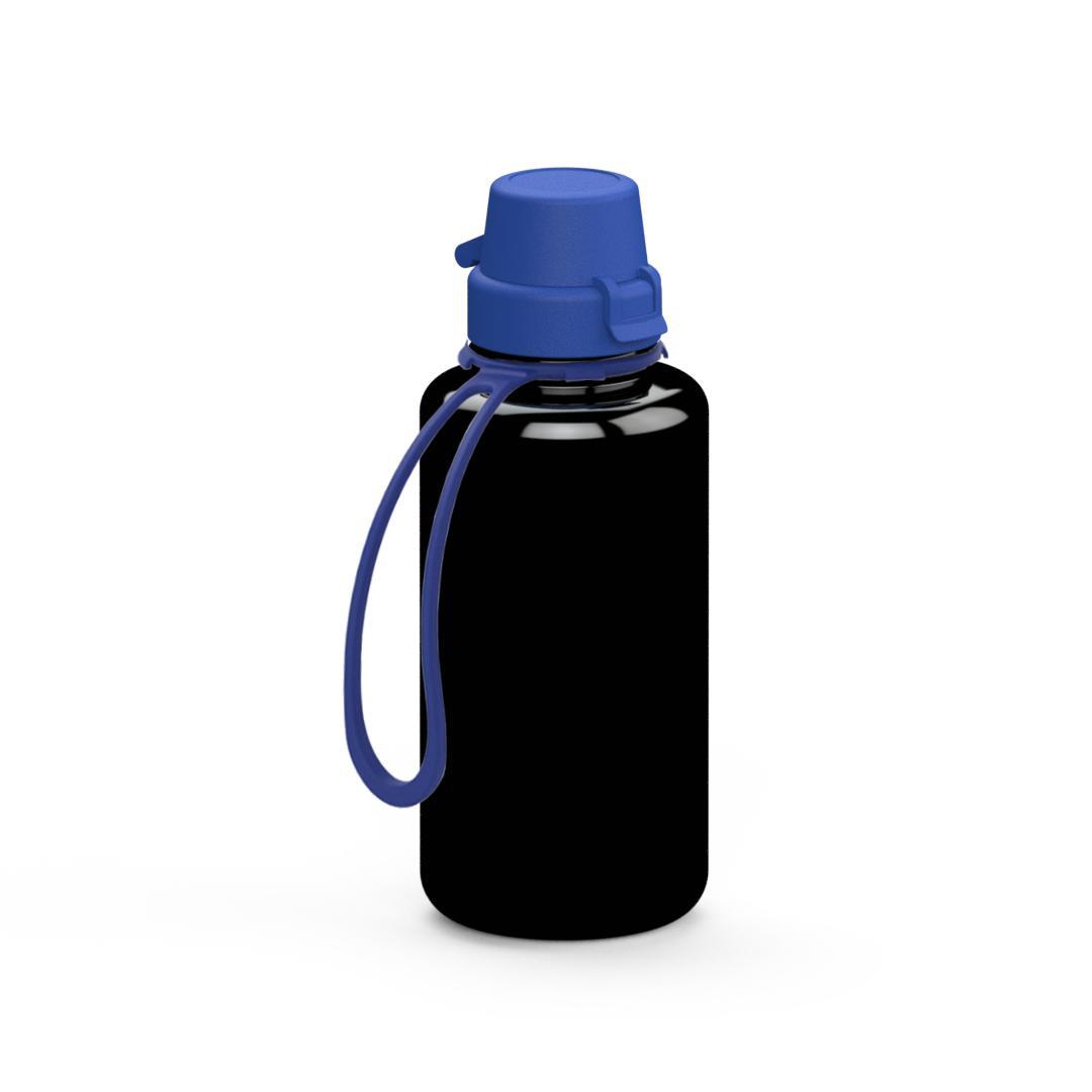 Trinkflasche ´School´, 700 ml, inkl. Strap