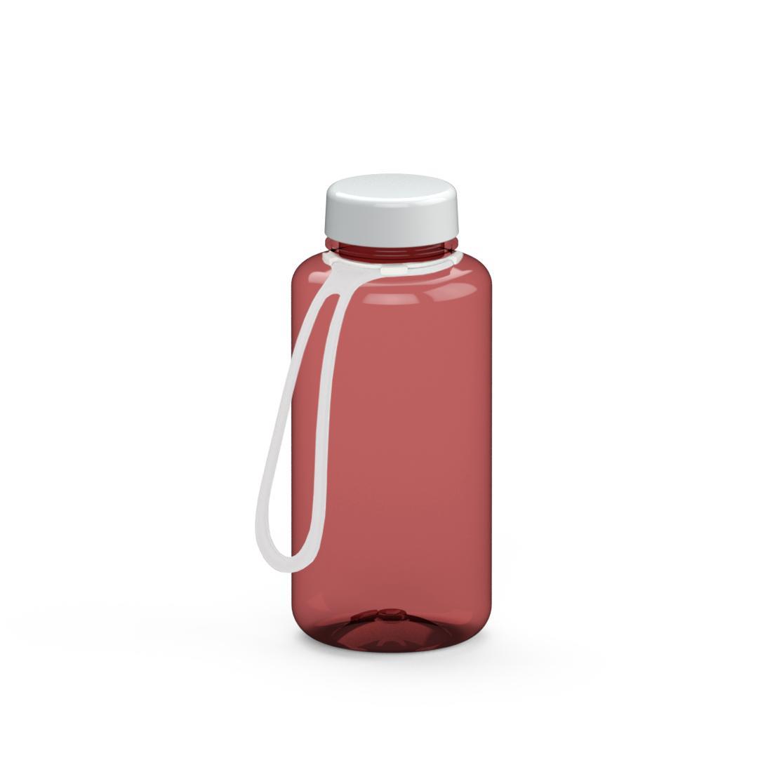 Trinkflasche ´Refresh´, 700 ml, inkl. Strap
