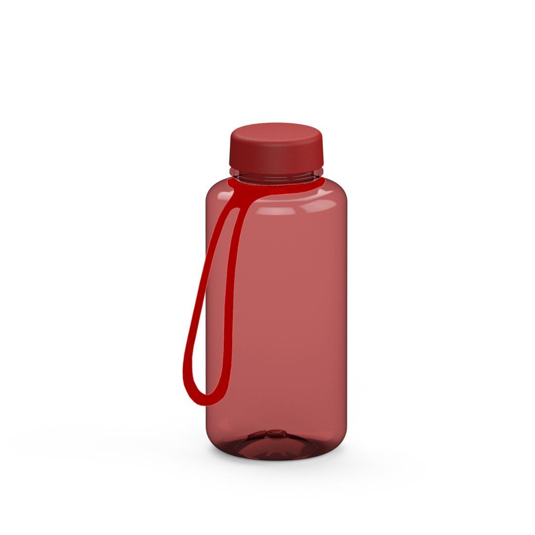 Trinkflasche ´Refresh´, 700 ml, inkl. Strap