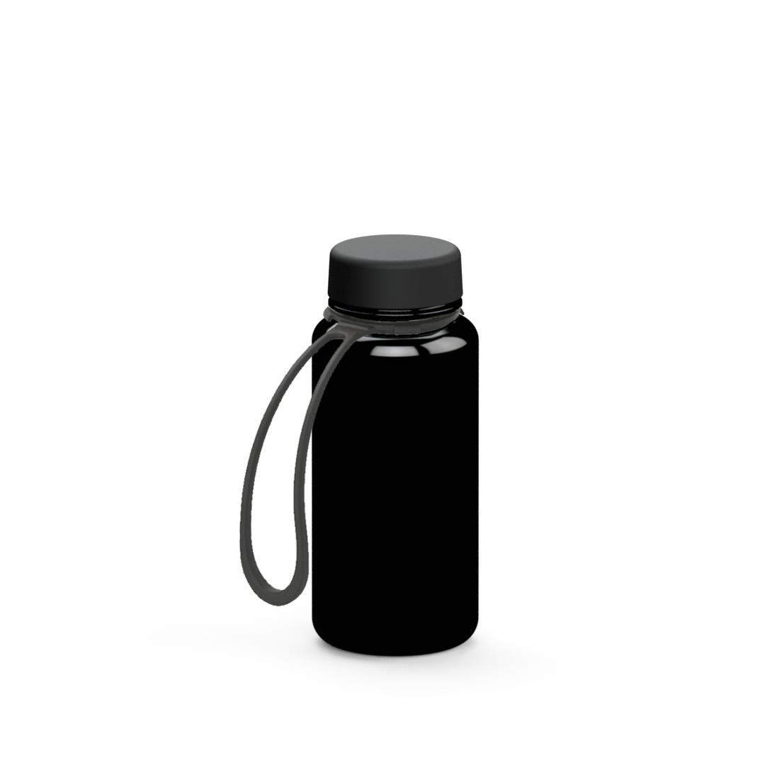 Trinkflasche ´Refresh´, 400 ml, inkl. Strap
