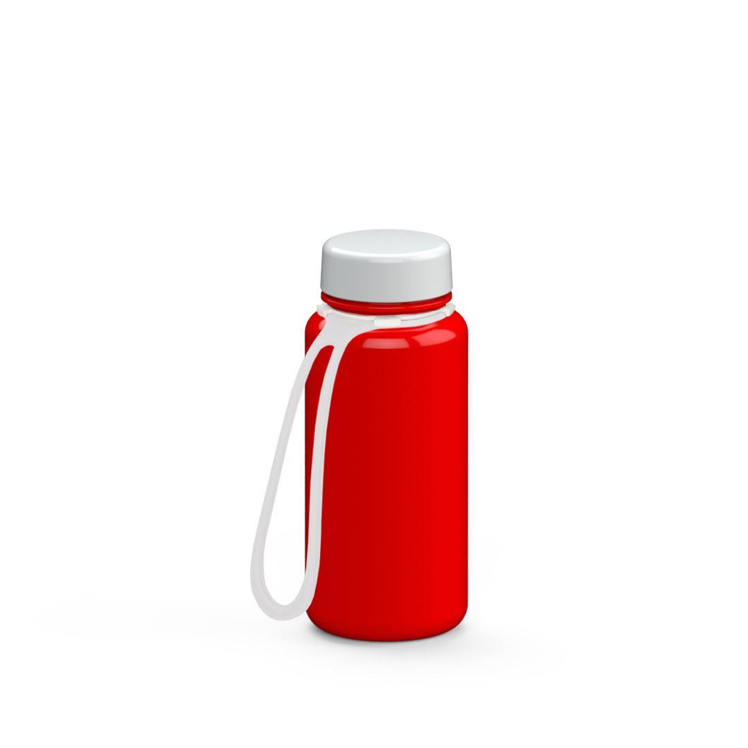 Trinkflasche ´Refresh´, 400 ml, inkl. Strap