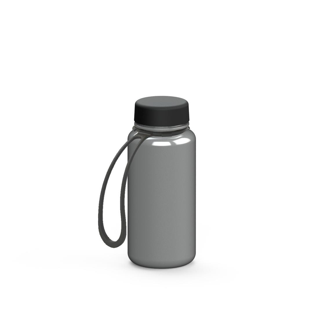 Trinkflasche ´Refresh´, 400 ml, inkl. Strap