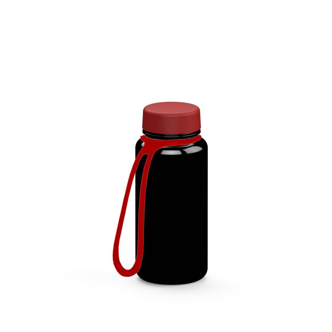 Trinkflasche ´Refresh´, 400 ml, inkl. Strap