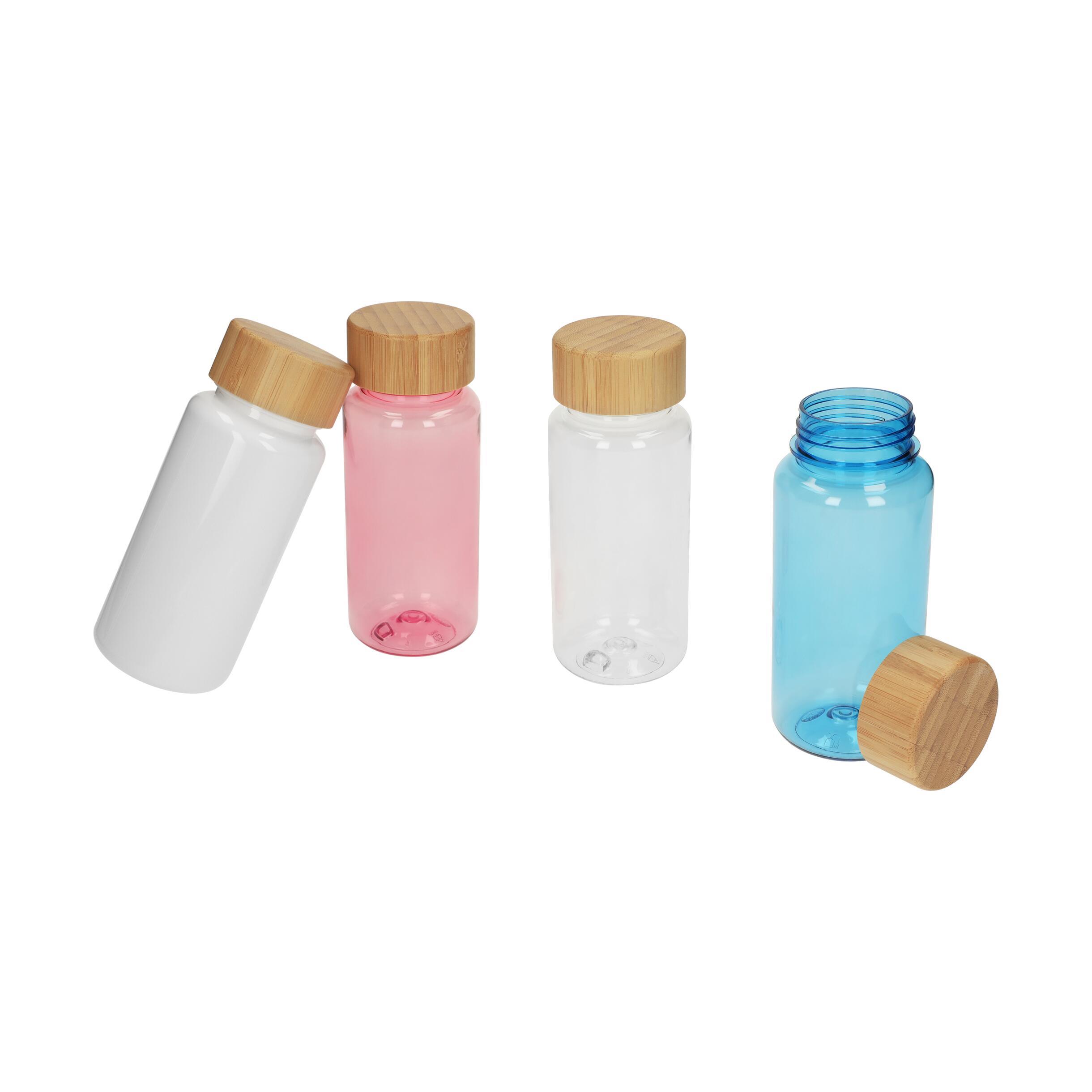 Trinkflasche ´Natural´, 400 ml