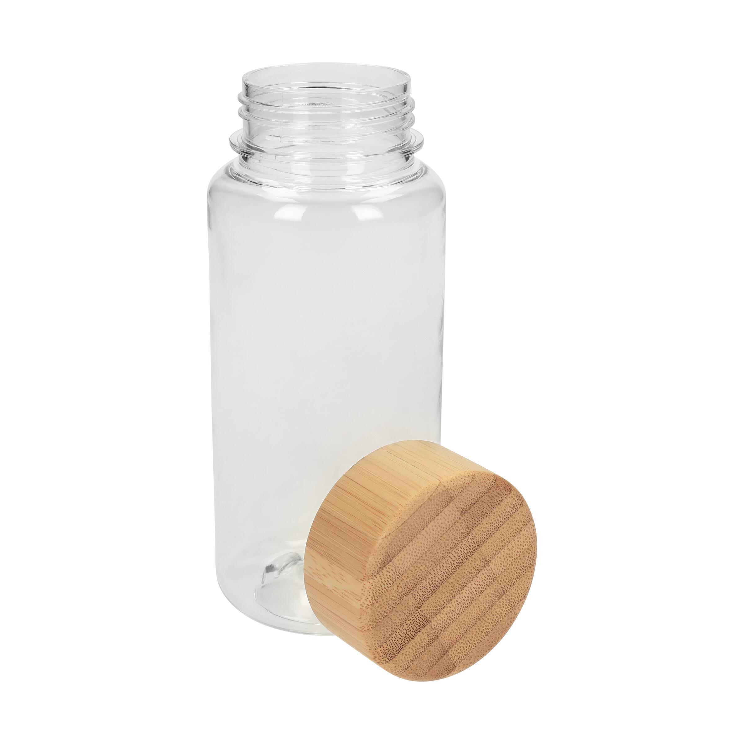 Trinkflasche ´Natural´, 400 ml